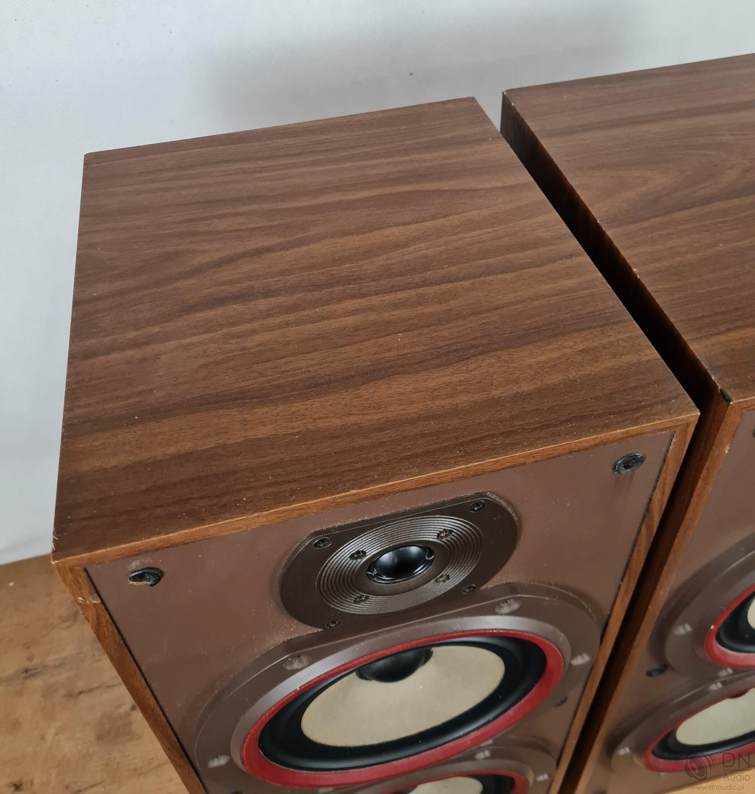 B&W DM220 - obrazek 5