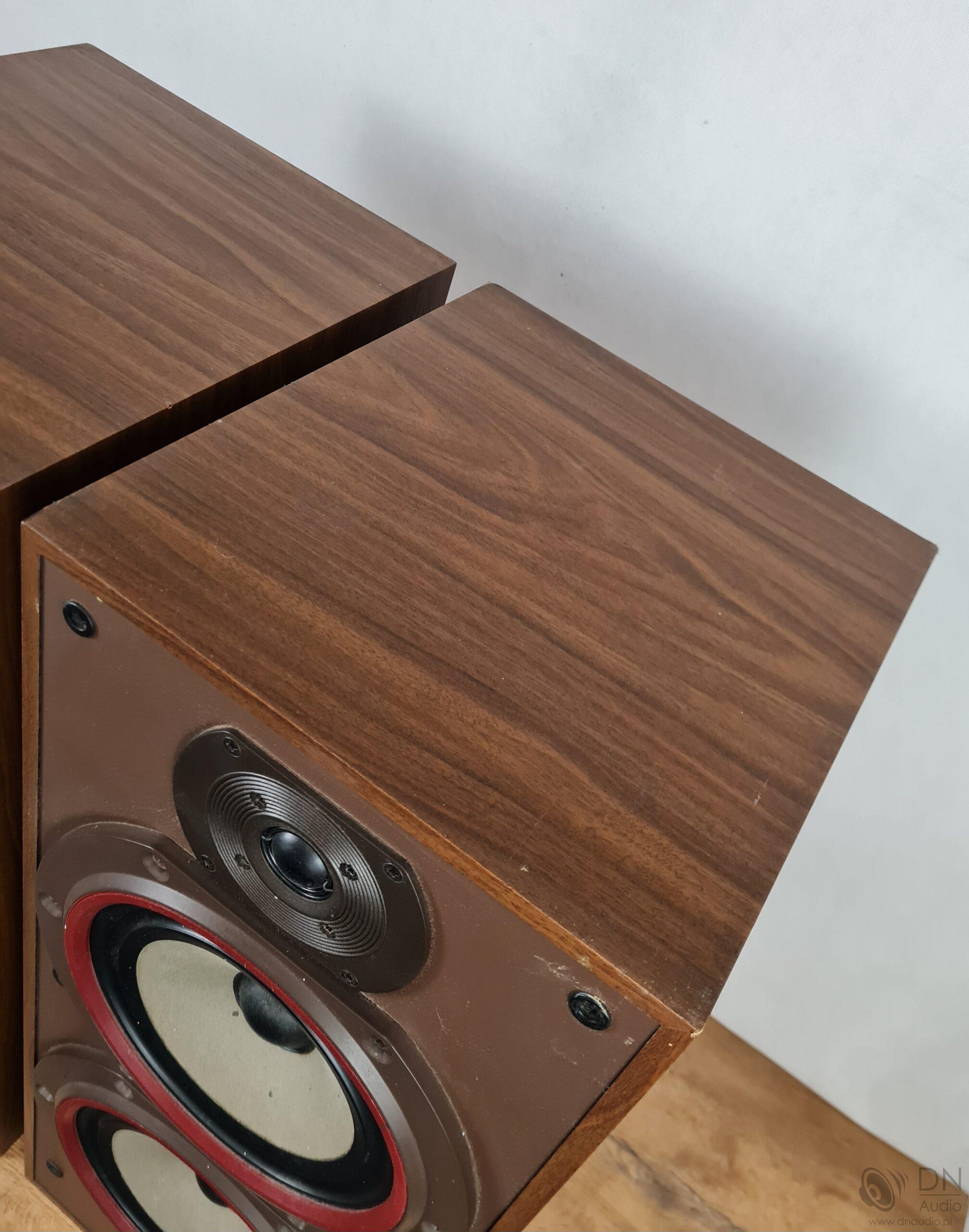 B&W DM220 - obrazek 6