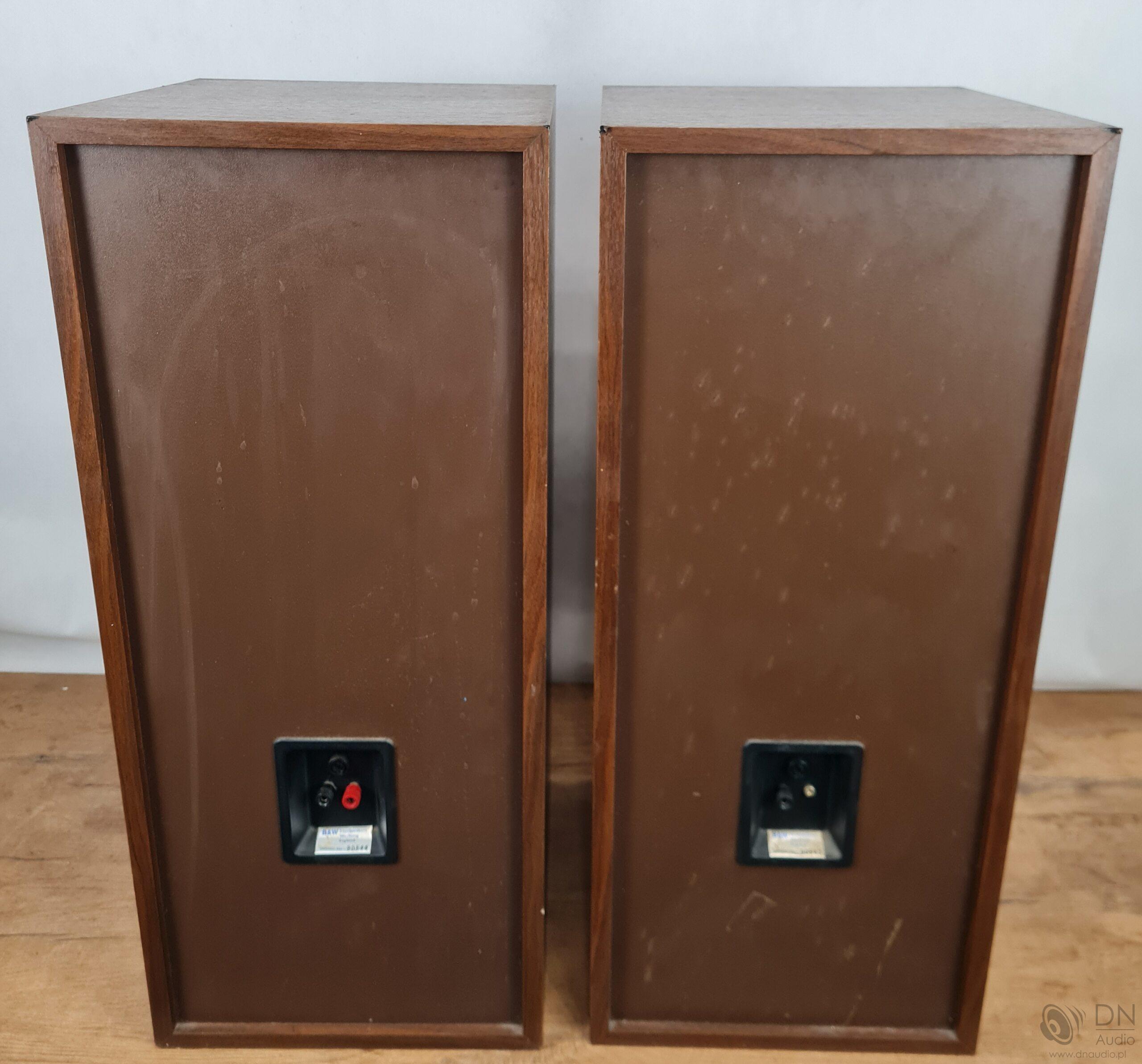 B&W DM220 - obrazek 11