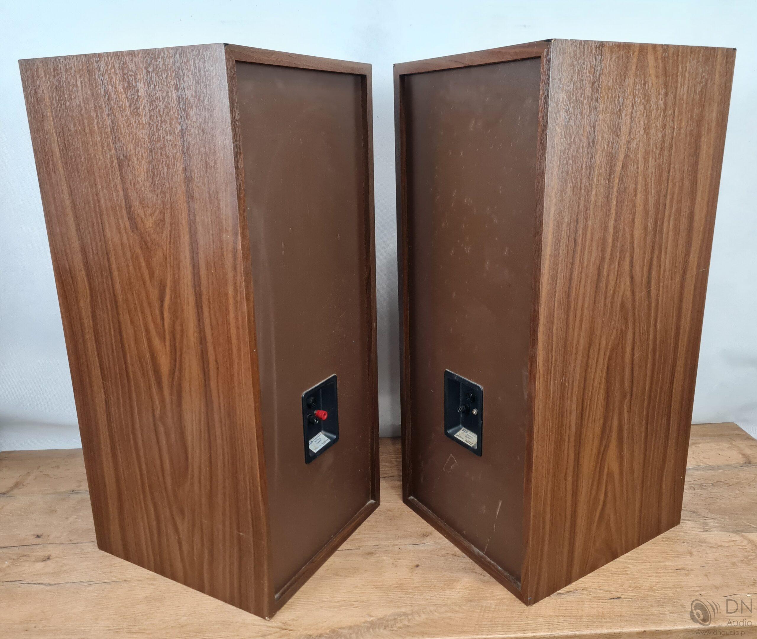 B&W DM220 - obrazek 10