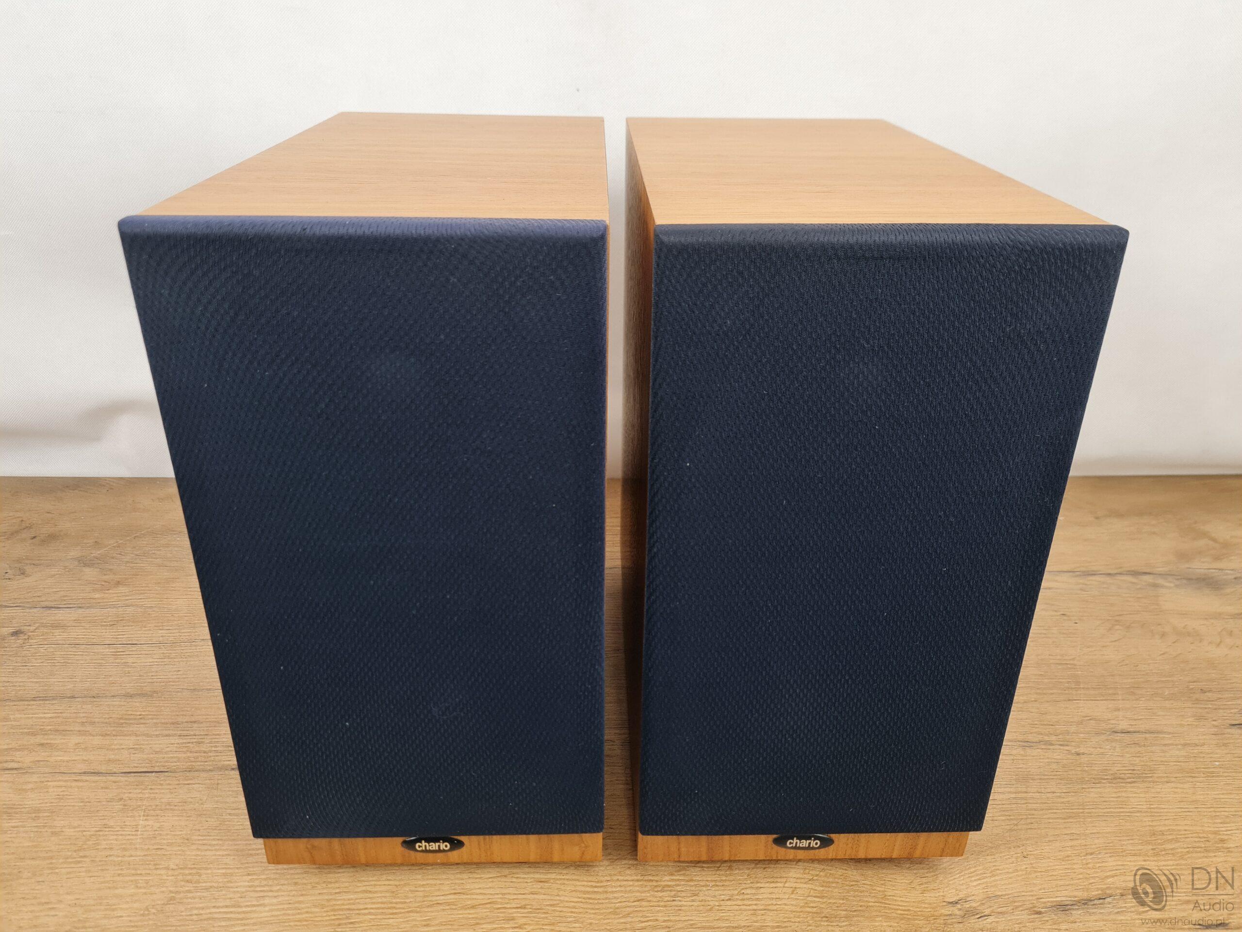 Chario Syntar 513 - obrazek 4