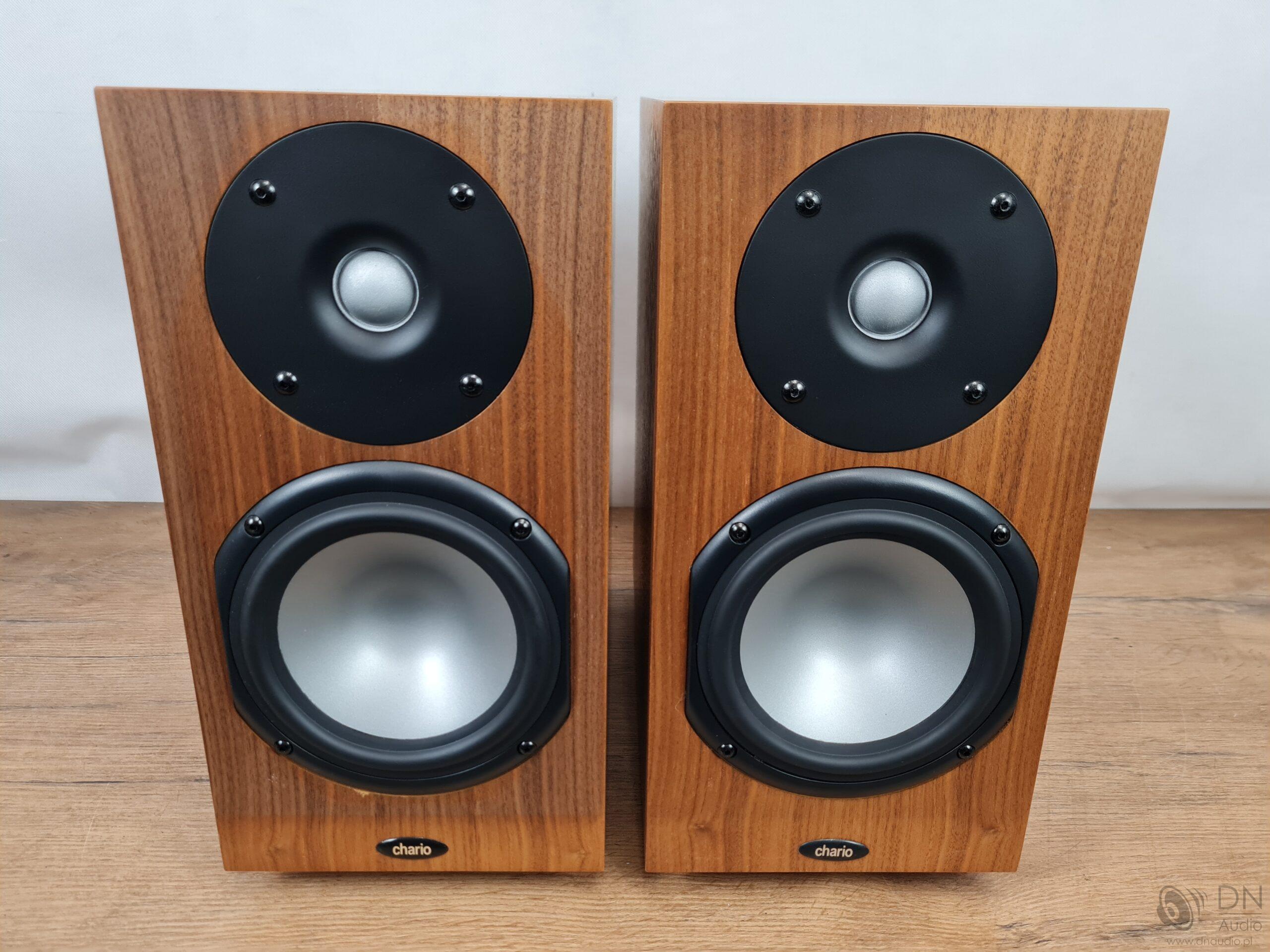 Chario Syntar 513 - obrazek 3