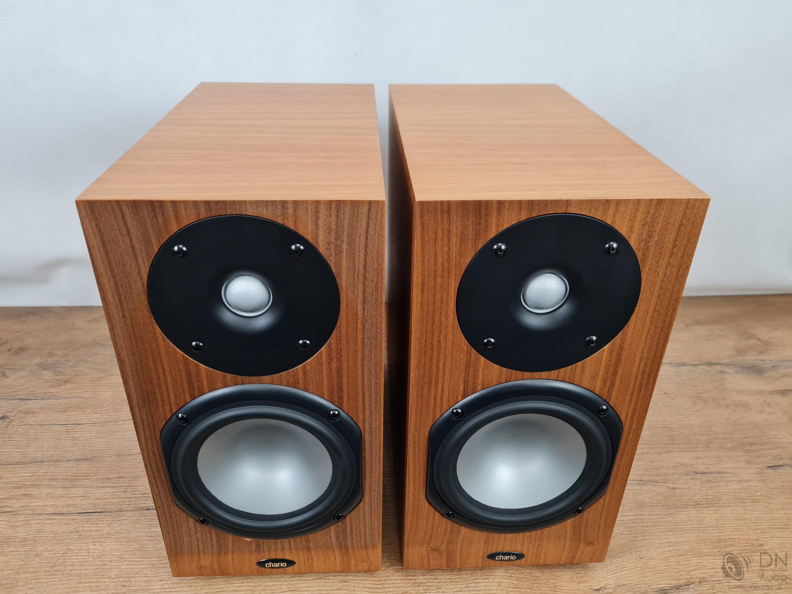 Chario Syntar 513 - obrazek 5