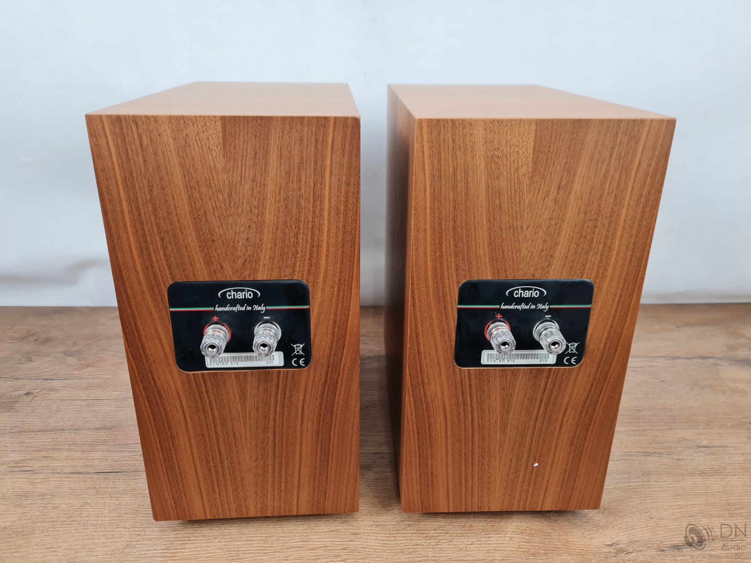 Chario Syntar 513 - obrazek 10