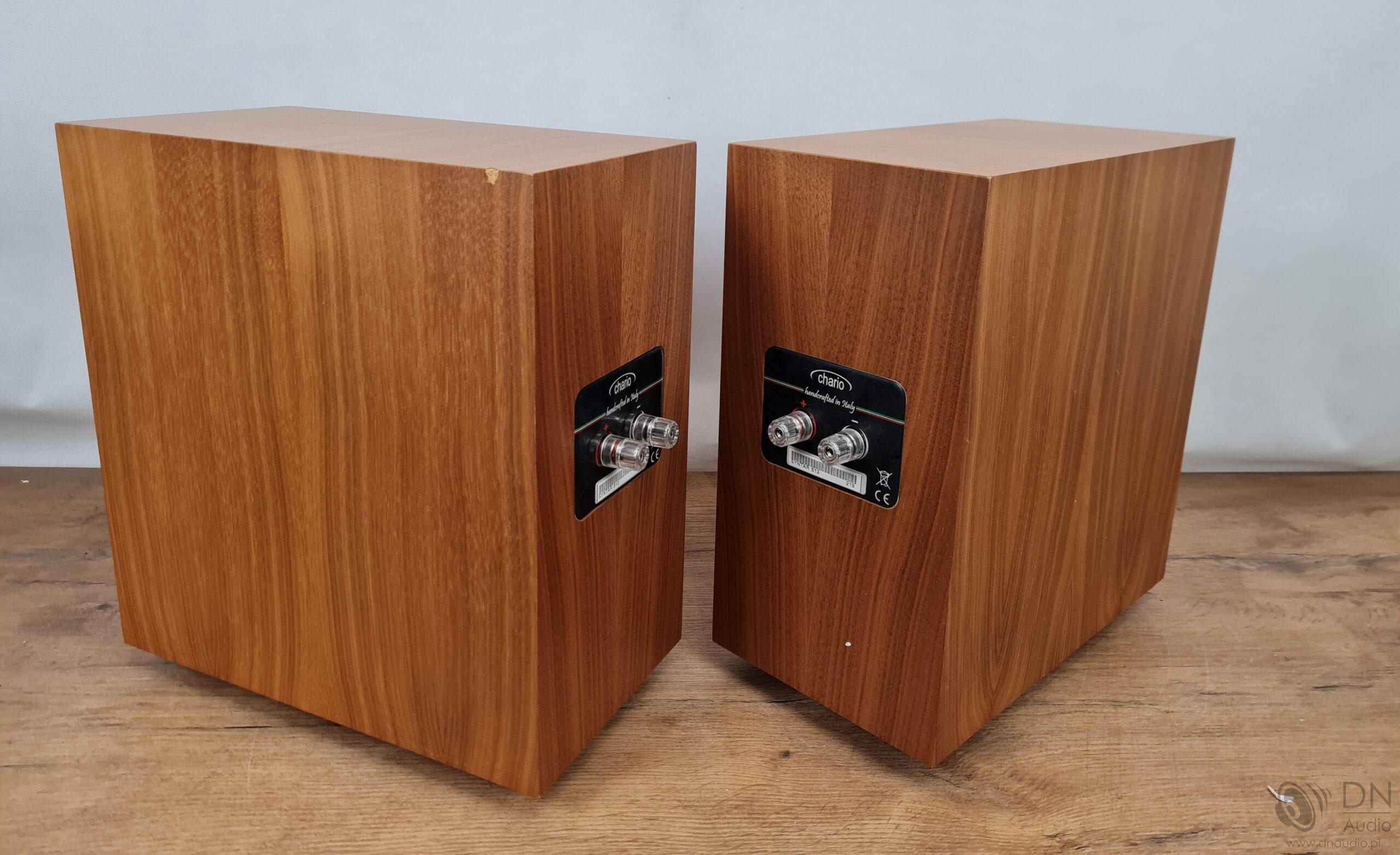 Chario Syntar 513 - obrazek 9