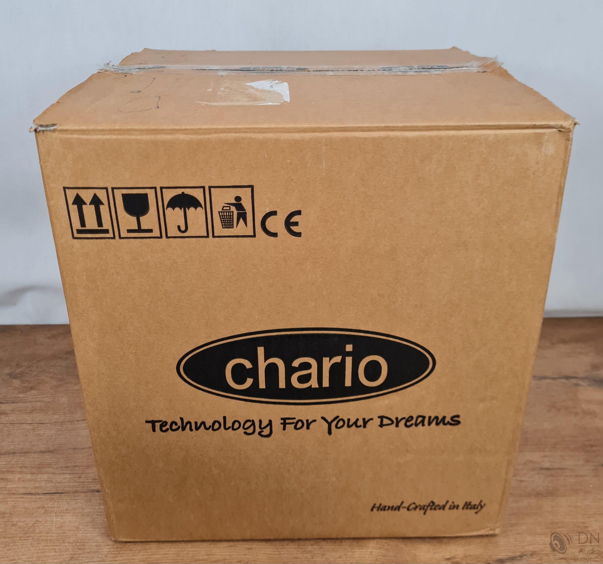 Chario Syntar 513 - obrazek 12