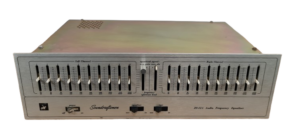 Soundcraftsmen 20-12A