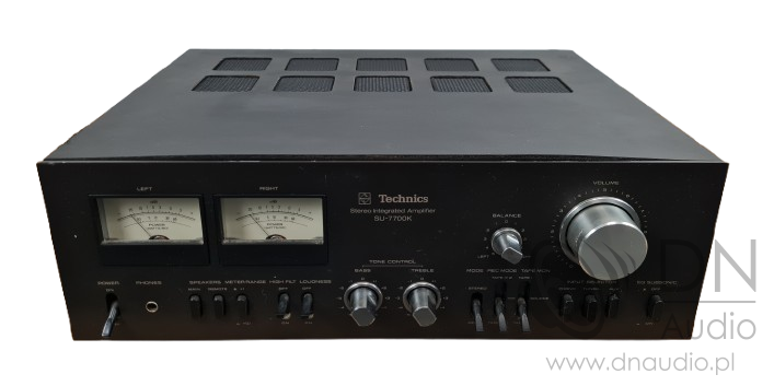 Technics SU-7700K