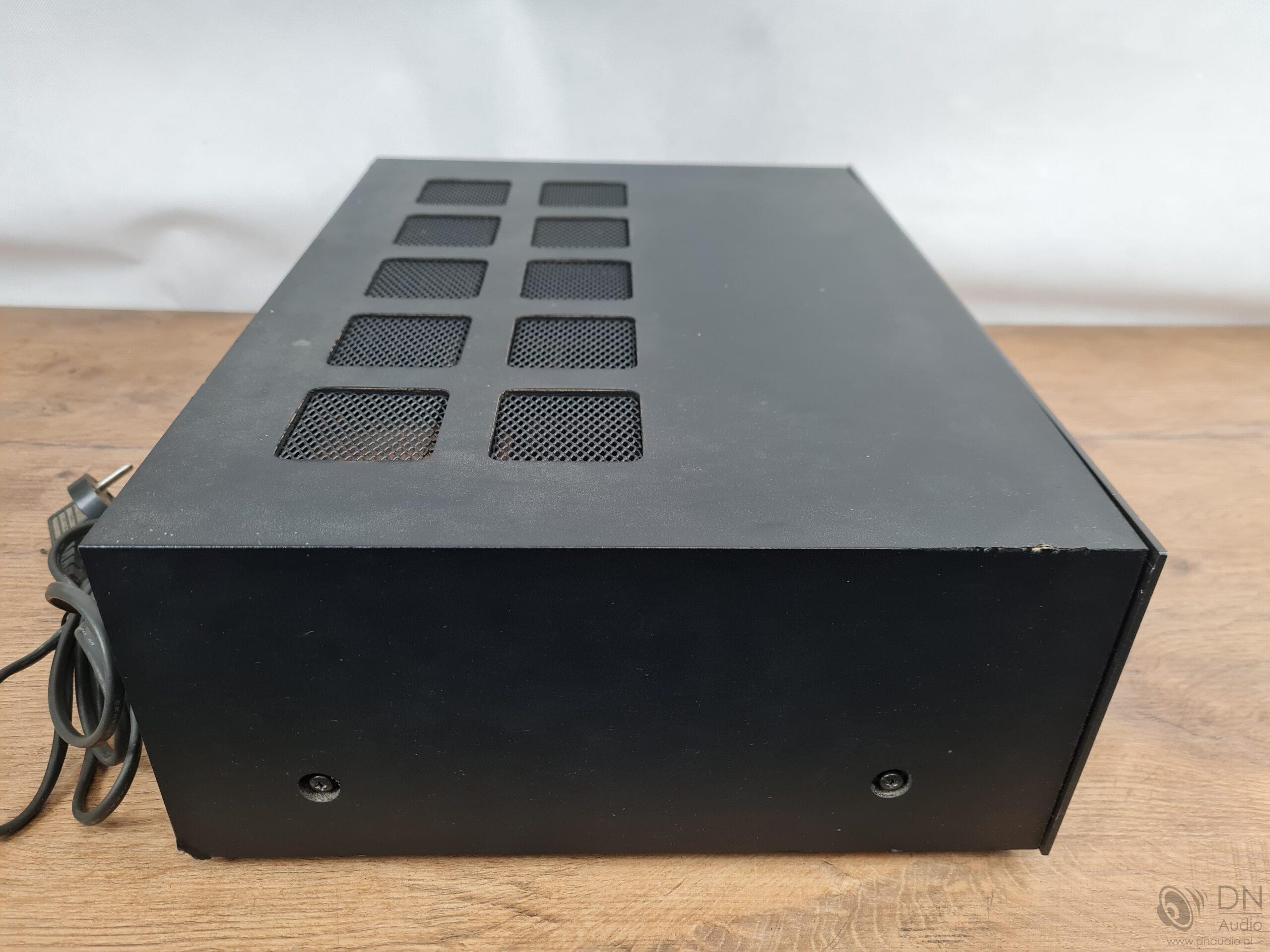 Technics SU-7700K - obrazek 5