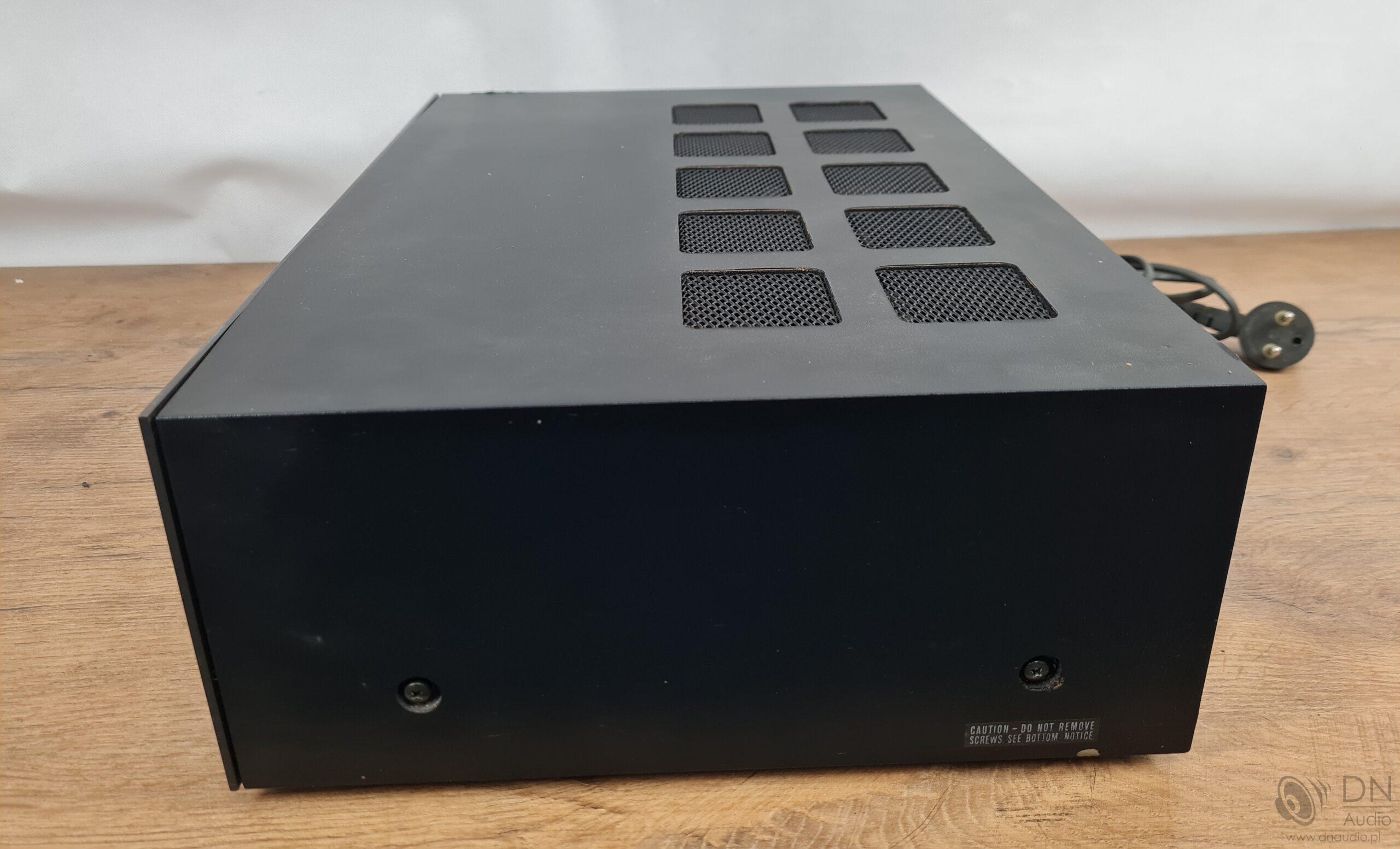 Technics SU-7700K - obrazek 6