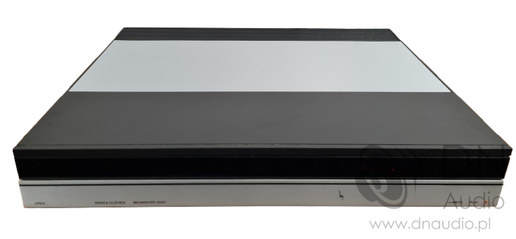 Bang & Olufsen Beomaster 5000