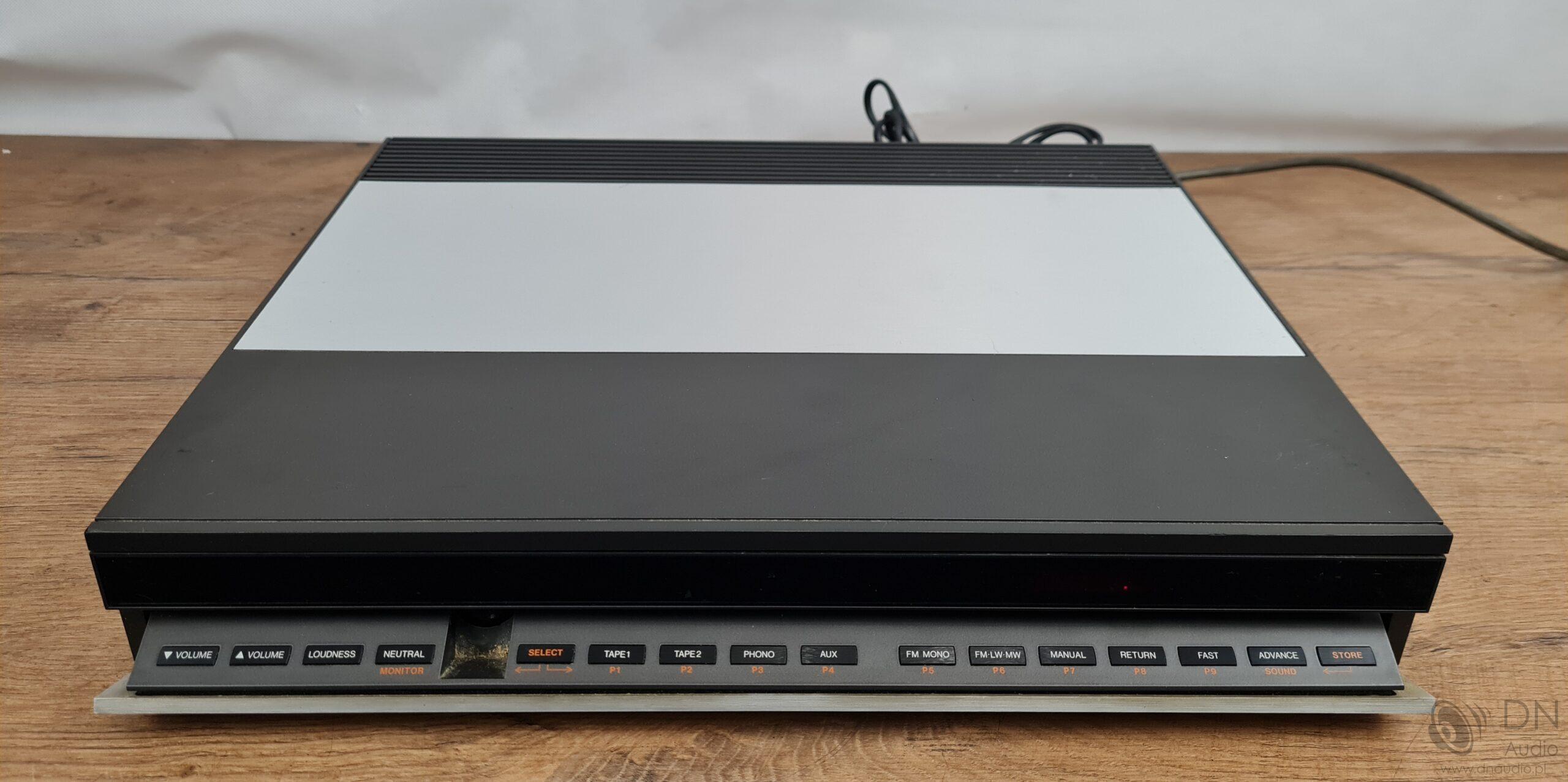 Bang & Olufsen Beomaster 5000 - obrazek 3