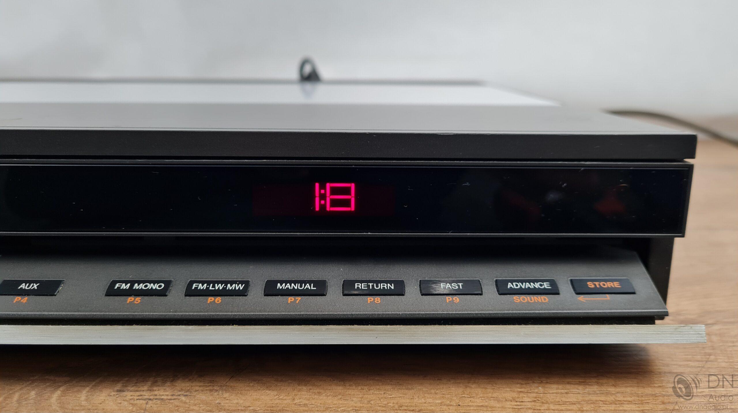 Bang & Olufsen Beomaster 5000 - obrazek 4