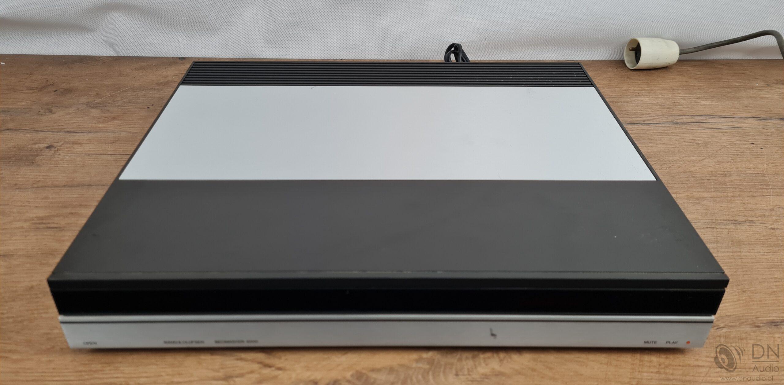 Bang & Olufsen Beomaster 5000 - obrazek 5