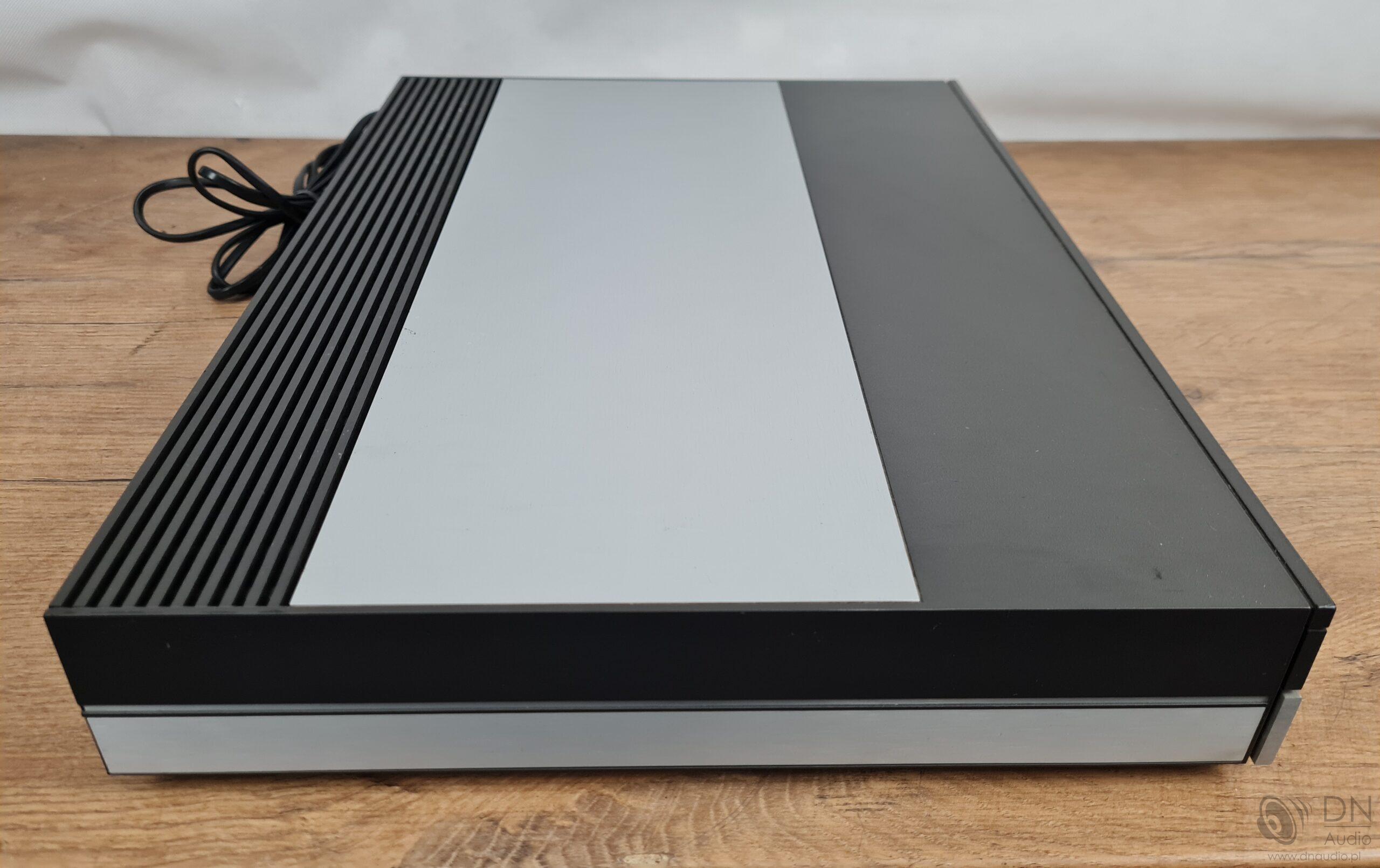 Bang & Olufsen Beomaster 5000 - obrazek 6