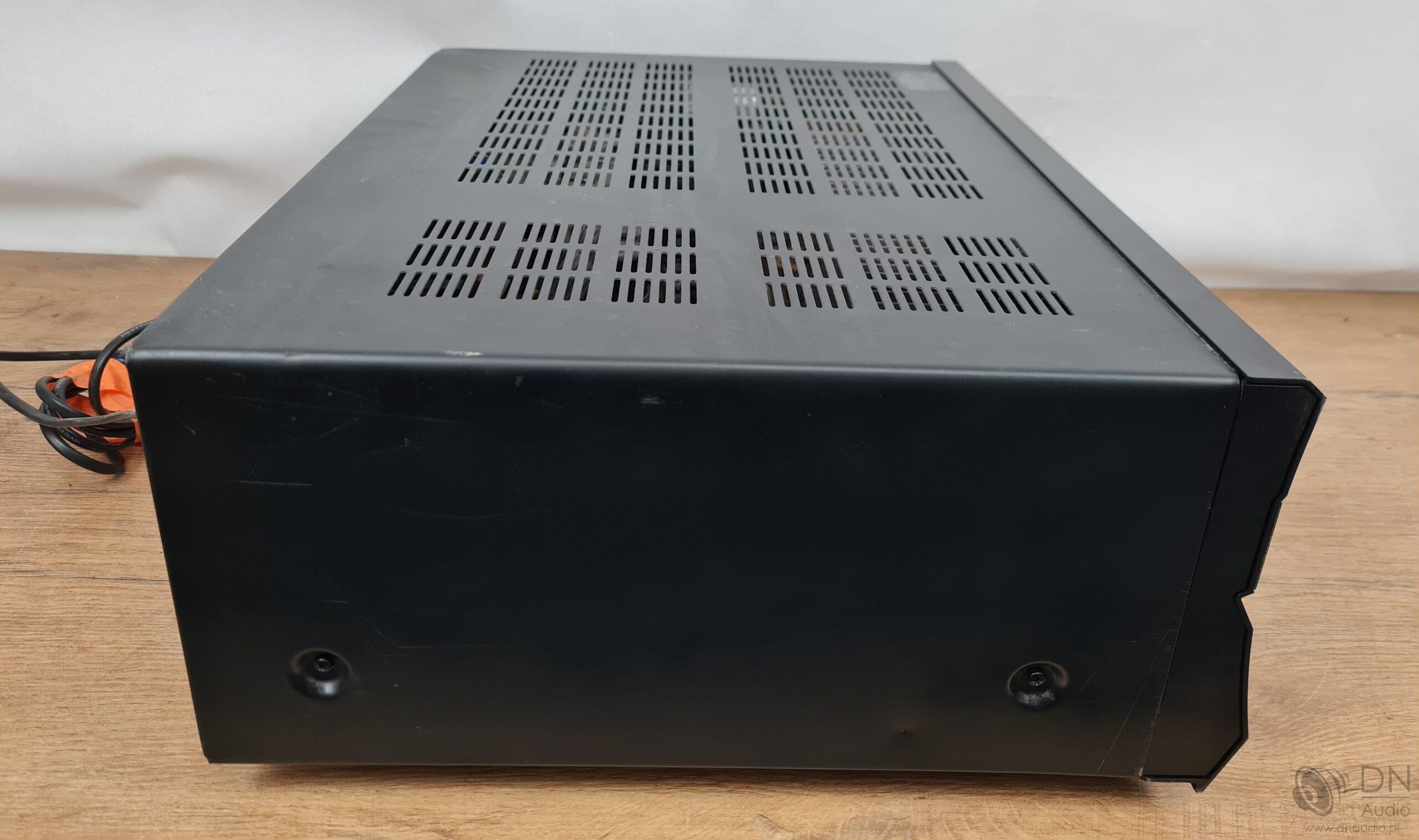 Onkyo TX-SR606 - obrazek 8