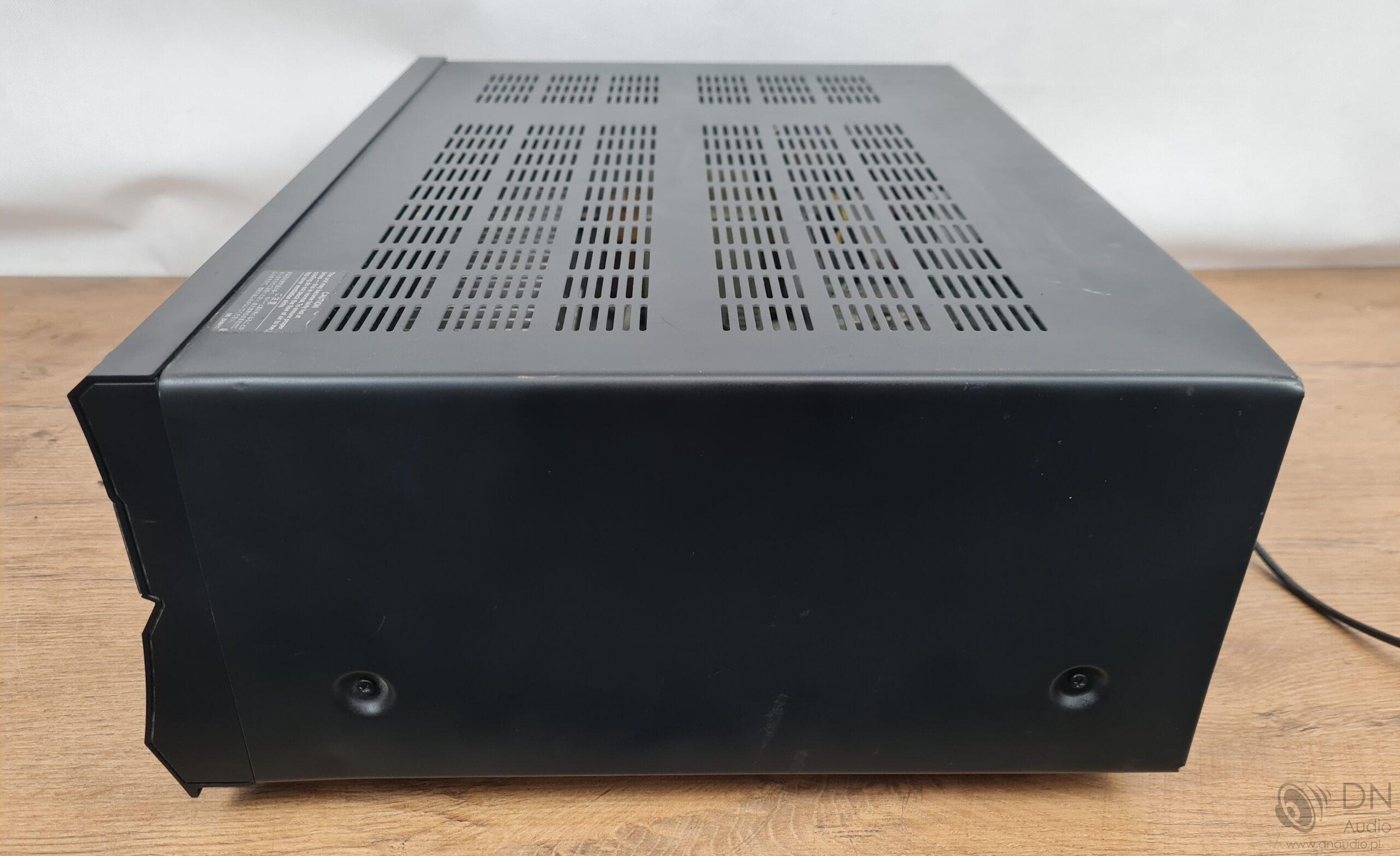 Onkyo TX-SR606 - obrazek 9