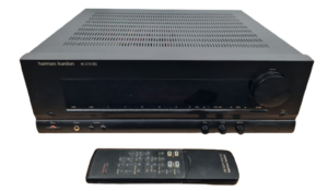 Harman Kardon HK3270 RDS