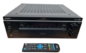Sony STR-DA50ES