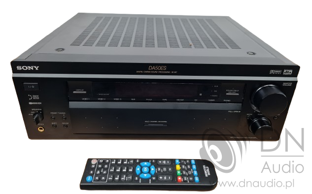 Sony STR-DA50ES