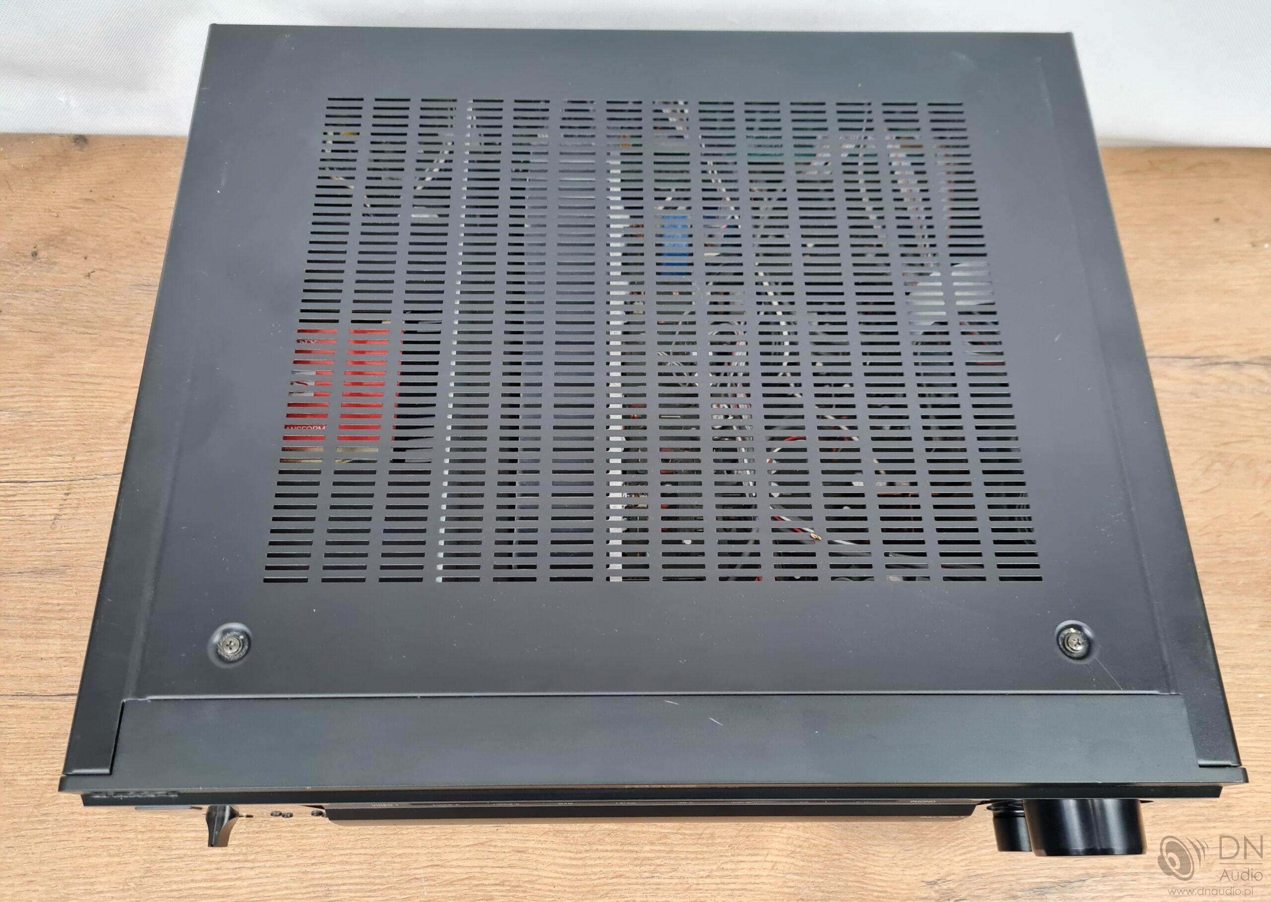 Sony STR-DA50ES - obrazek 8