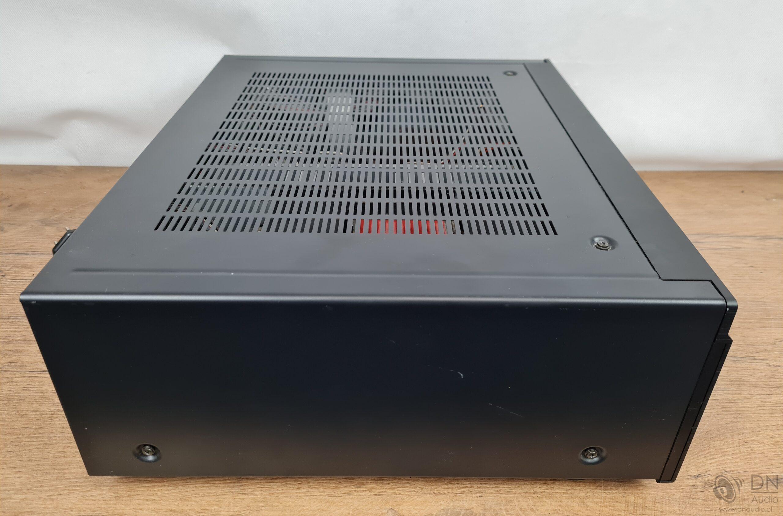 Sony STR-DA50ES - obrazek 9