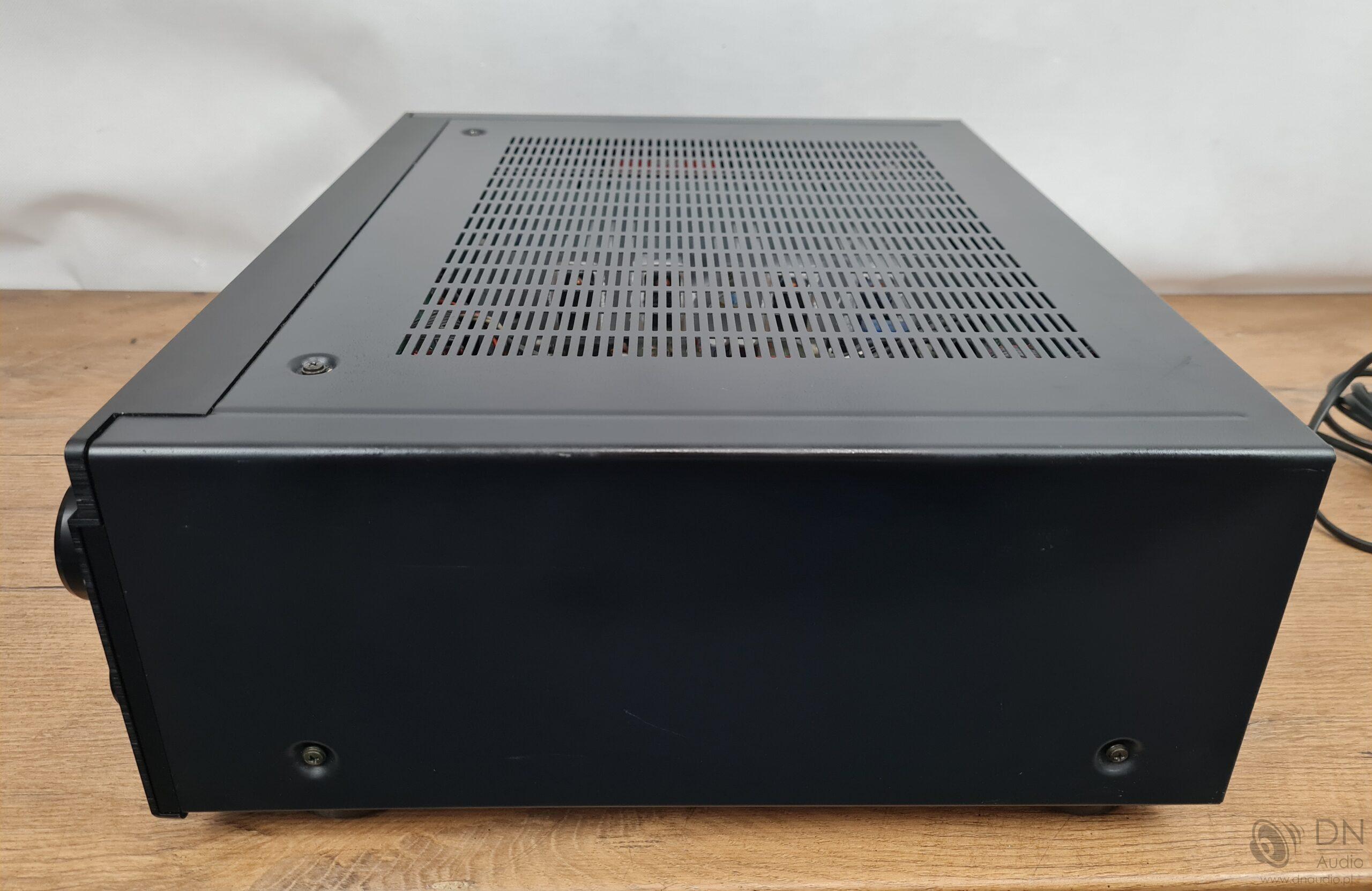 Sony STR-DA50ES - obrazek 10