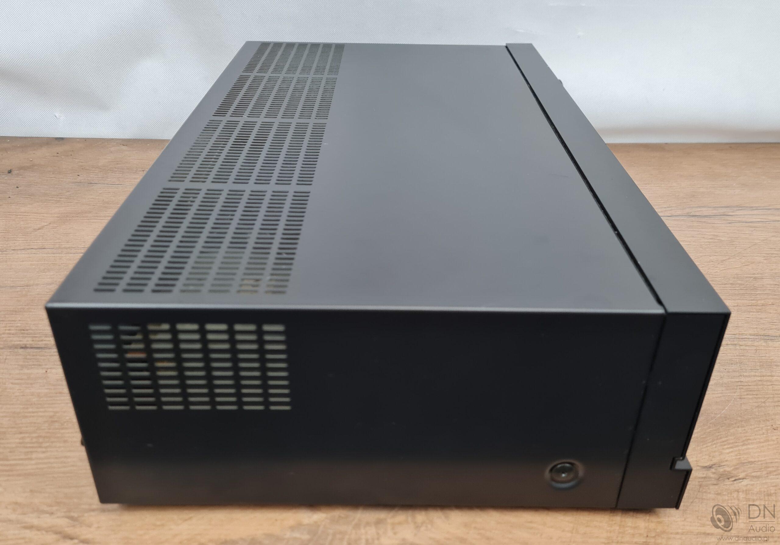 Technics SU-V50 - obrazek 7