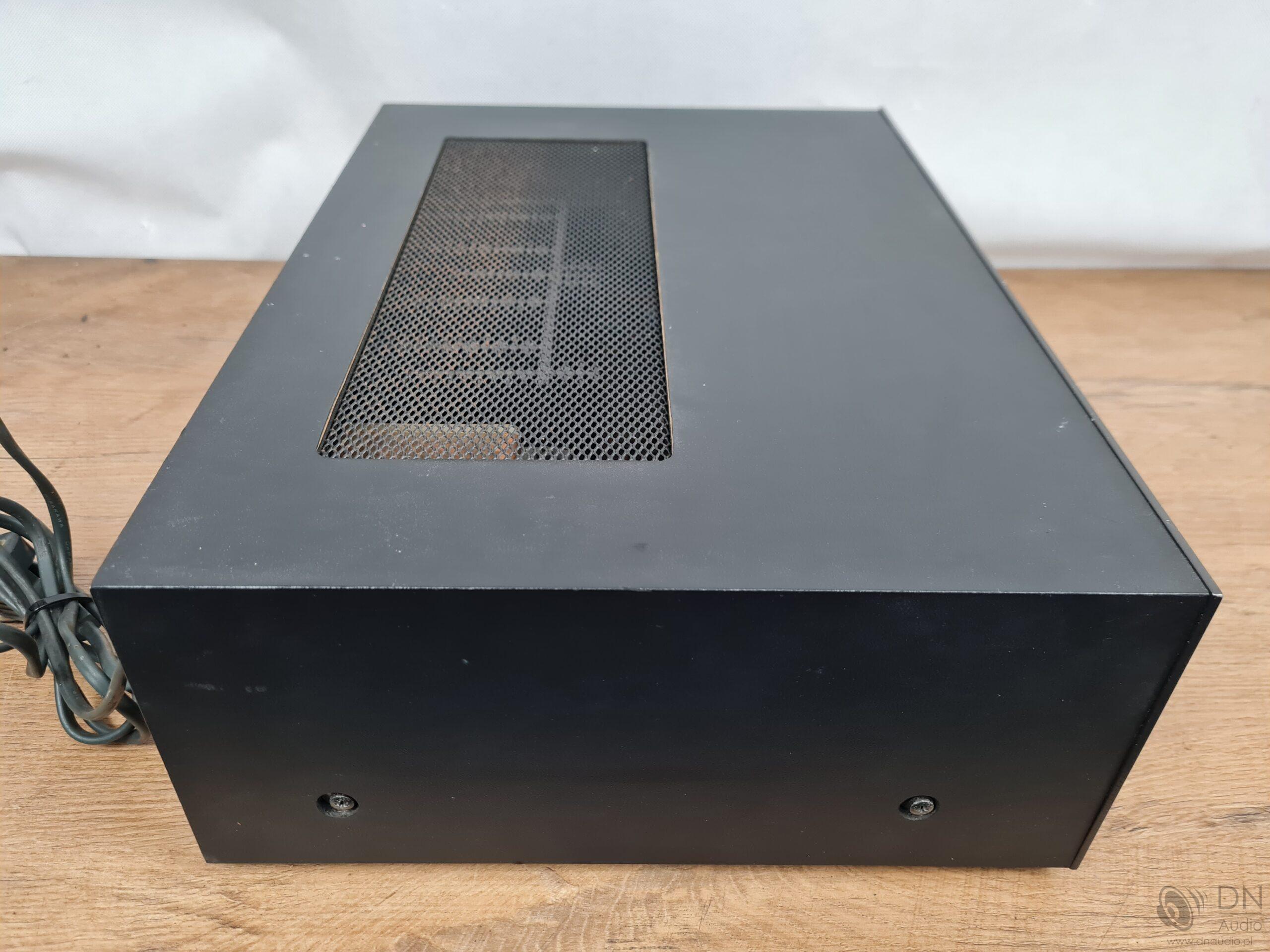 Techncis SU-7300K - obrazek 6