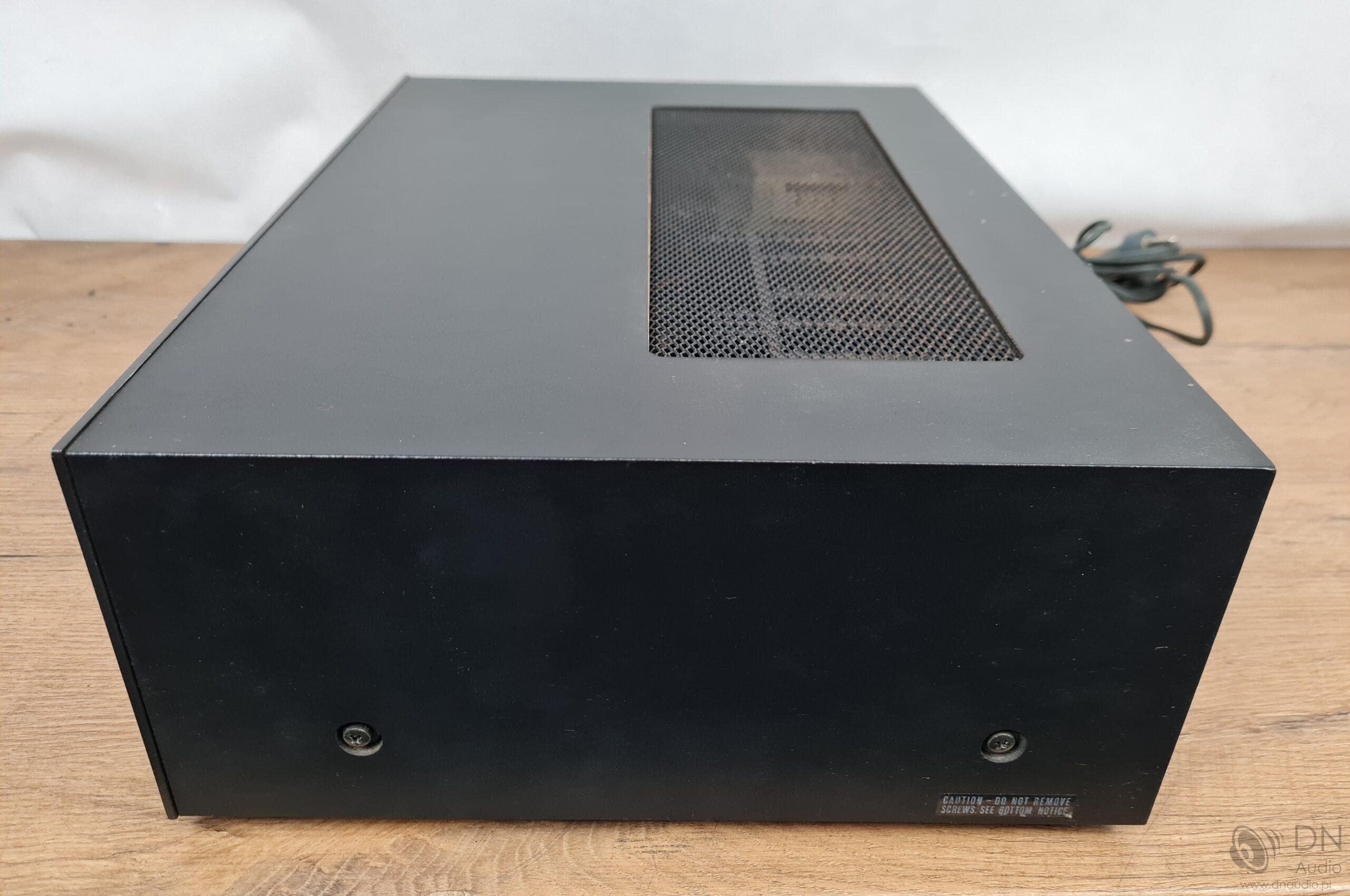 Techncis SU-7300K - obrazek 7