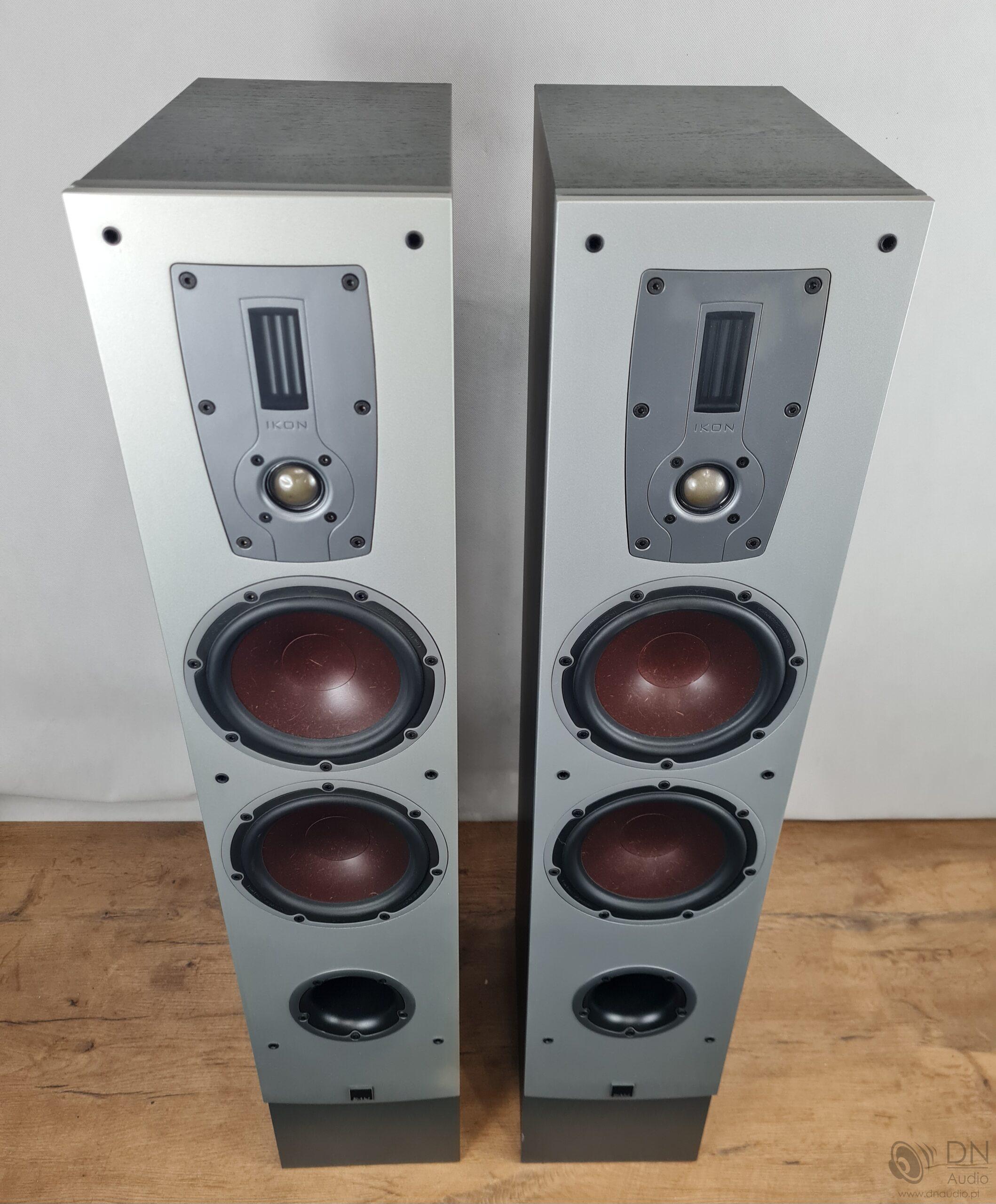 Dali Ikon 6 - obrazek 2