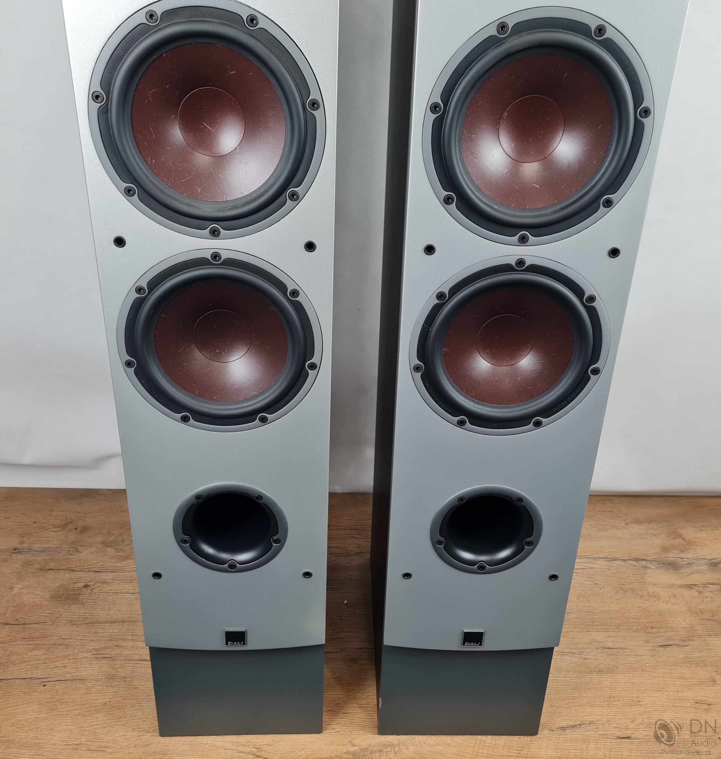 Dali Ikon 6 - obrazek 5