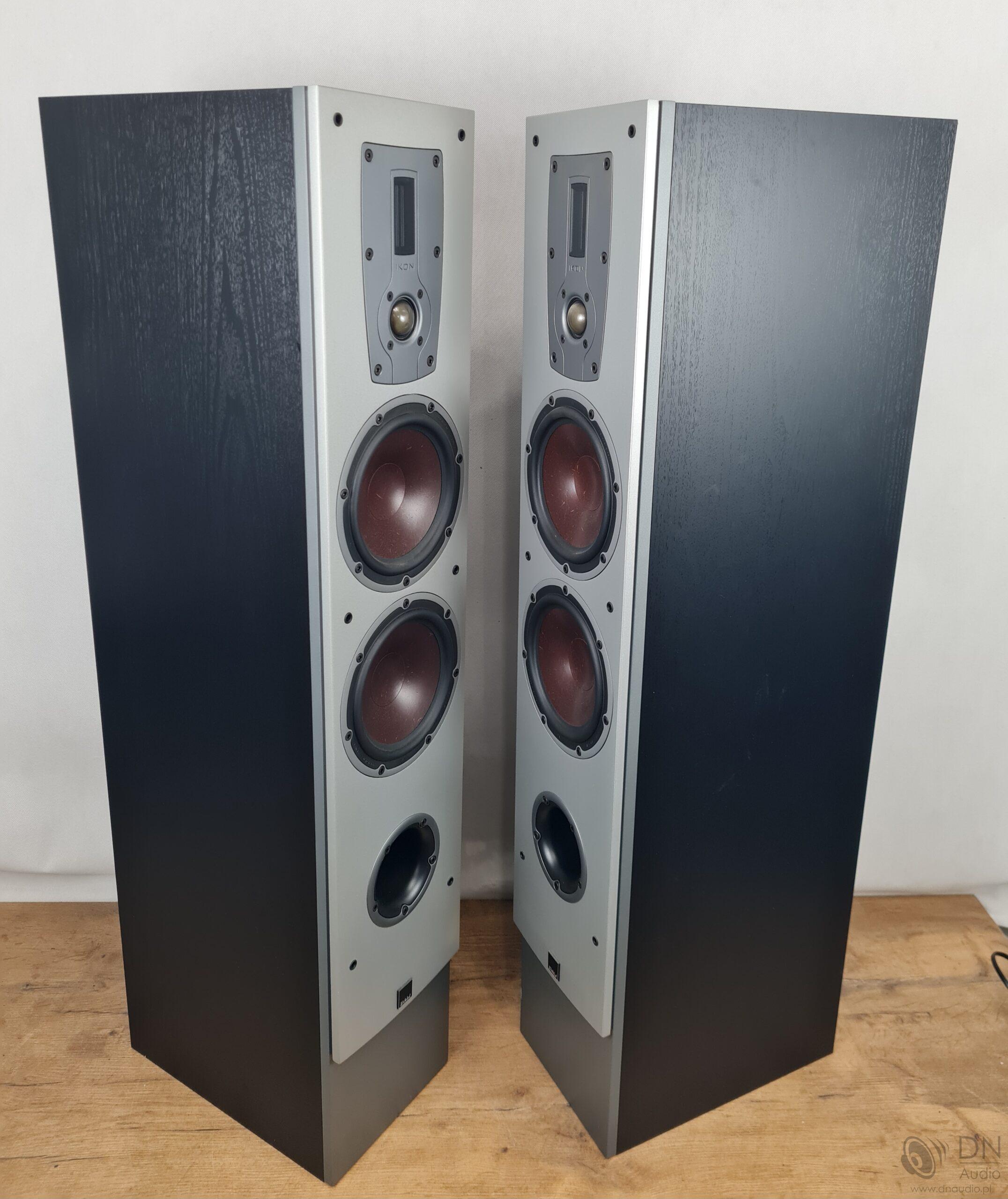 Dali Ikon 6 - obrazek 8