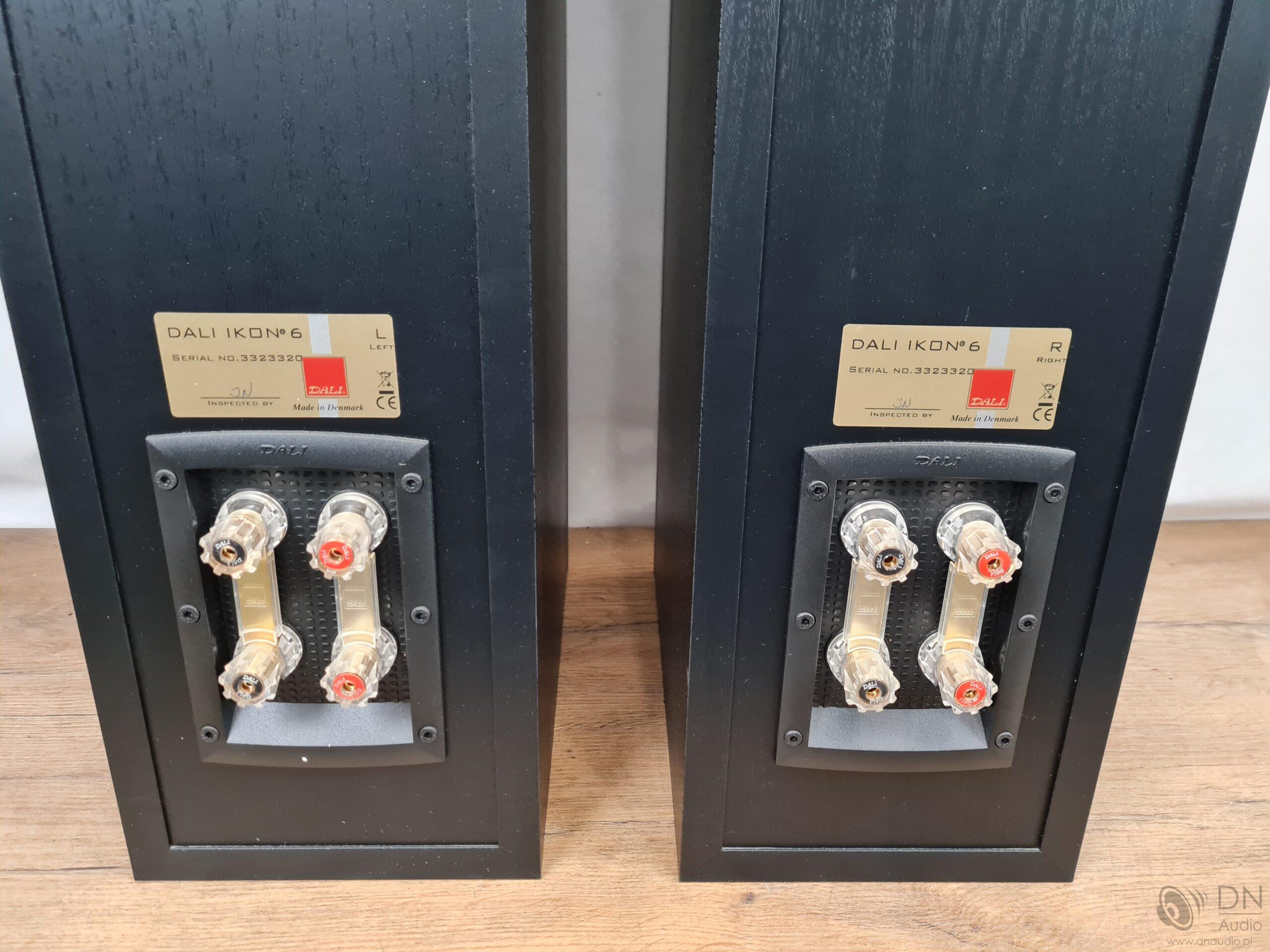 Dali Ikon 6 - obrazek 12