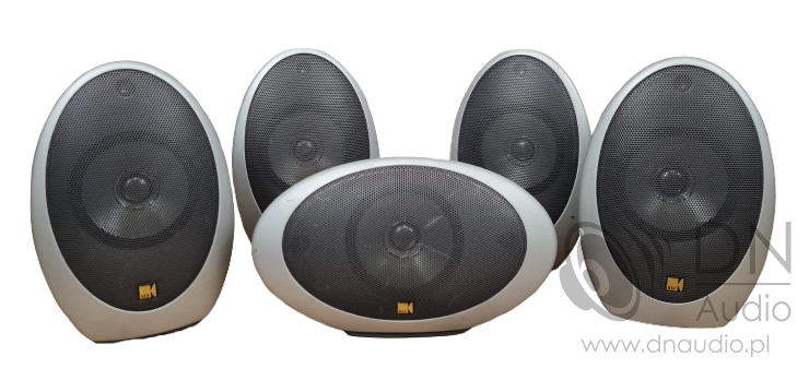 KEF HTS1001