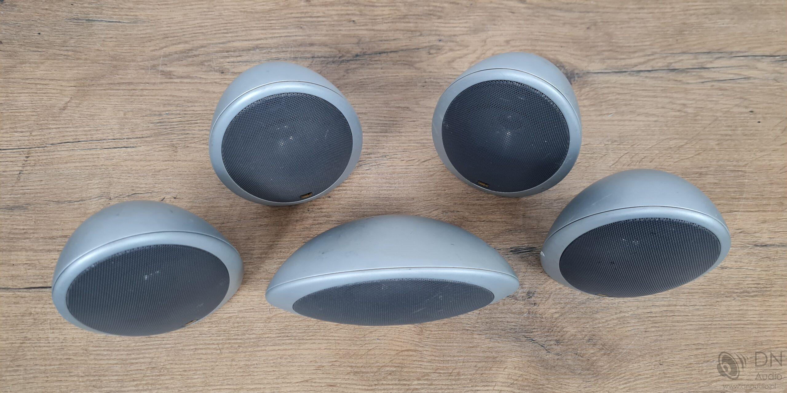 KEF HTS1001 - obrazek 3