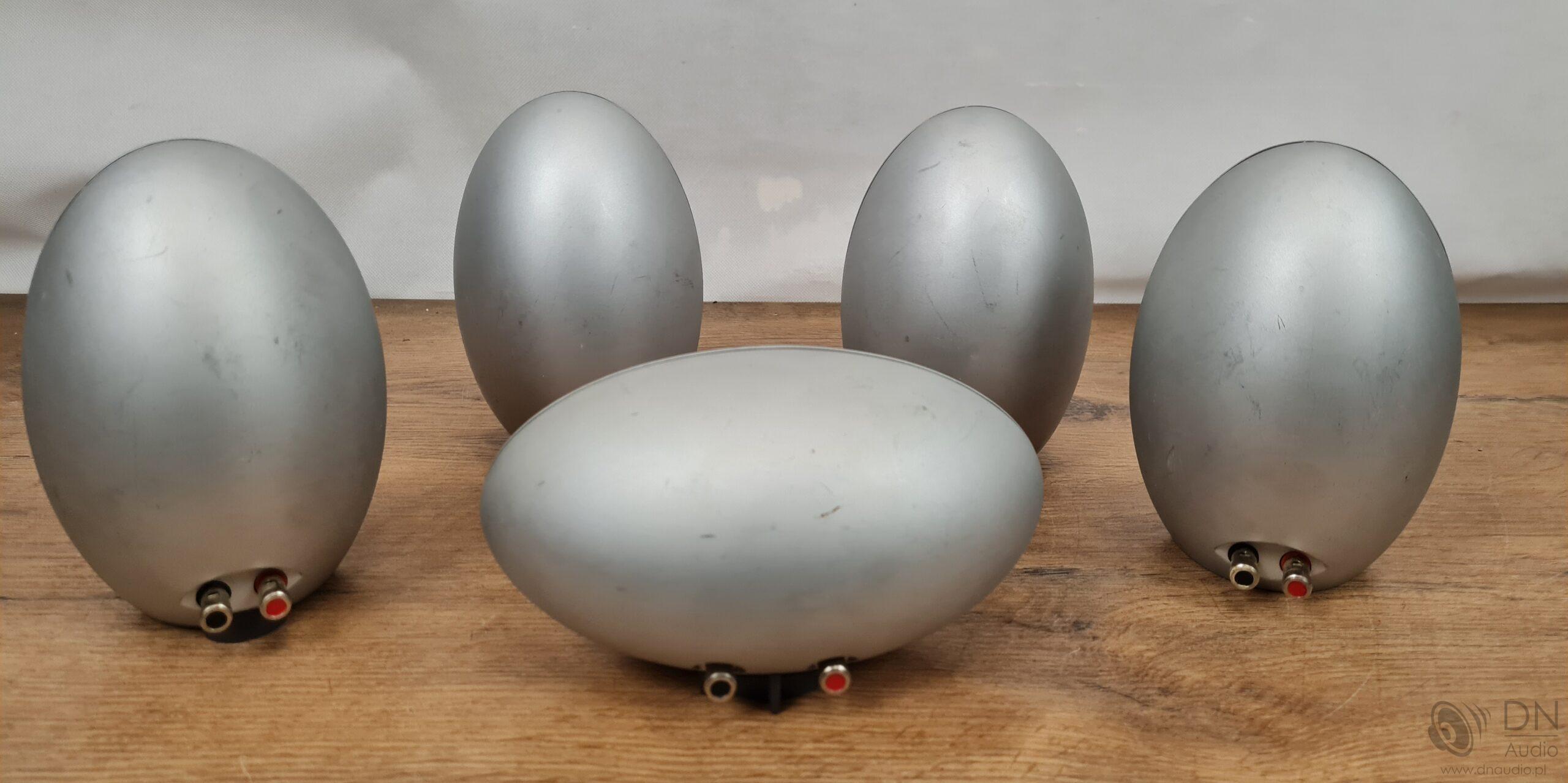 KEF HTS1001 - obrazek 4