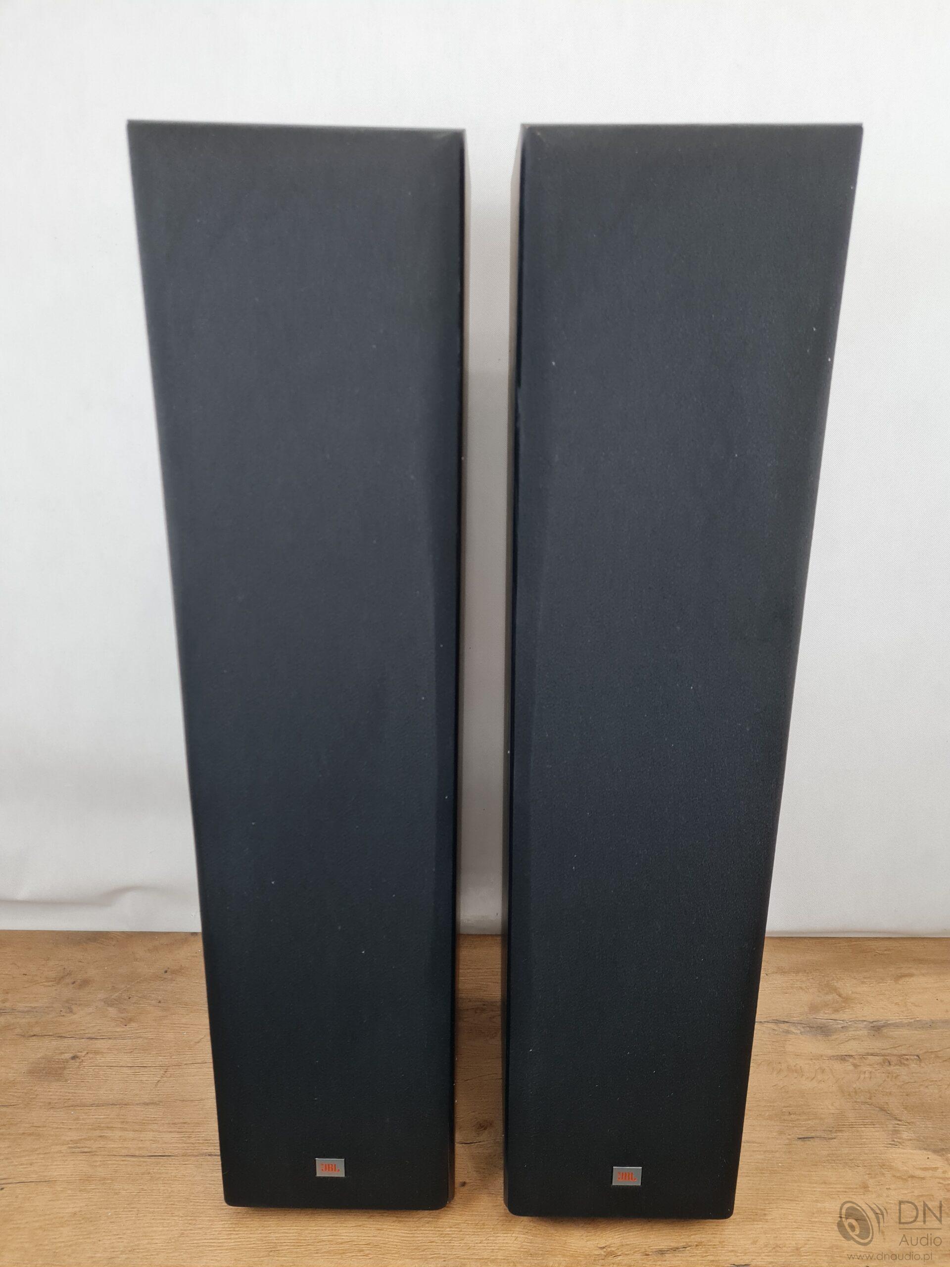 JBL Northridge E80 - obrazek 3