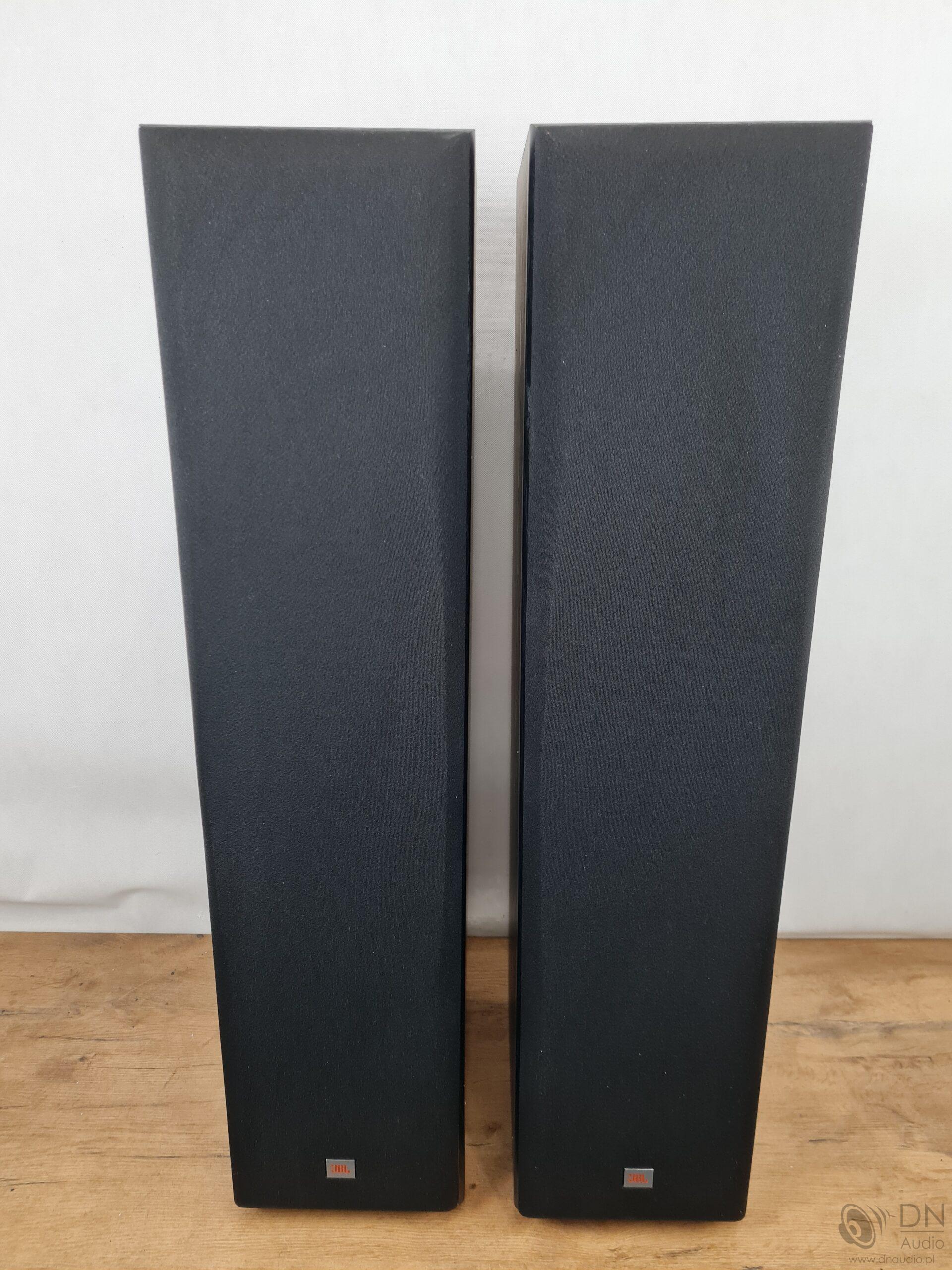 JBL Northridge E80 - obrazek 4