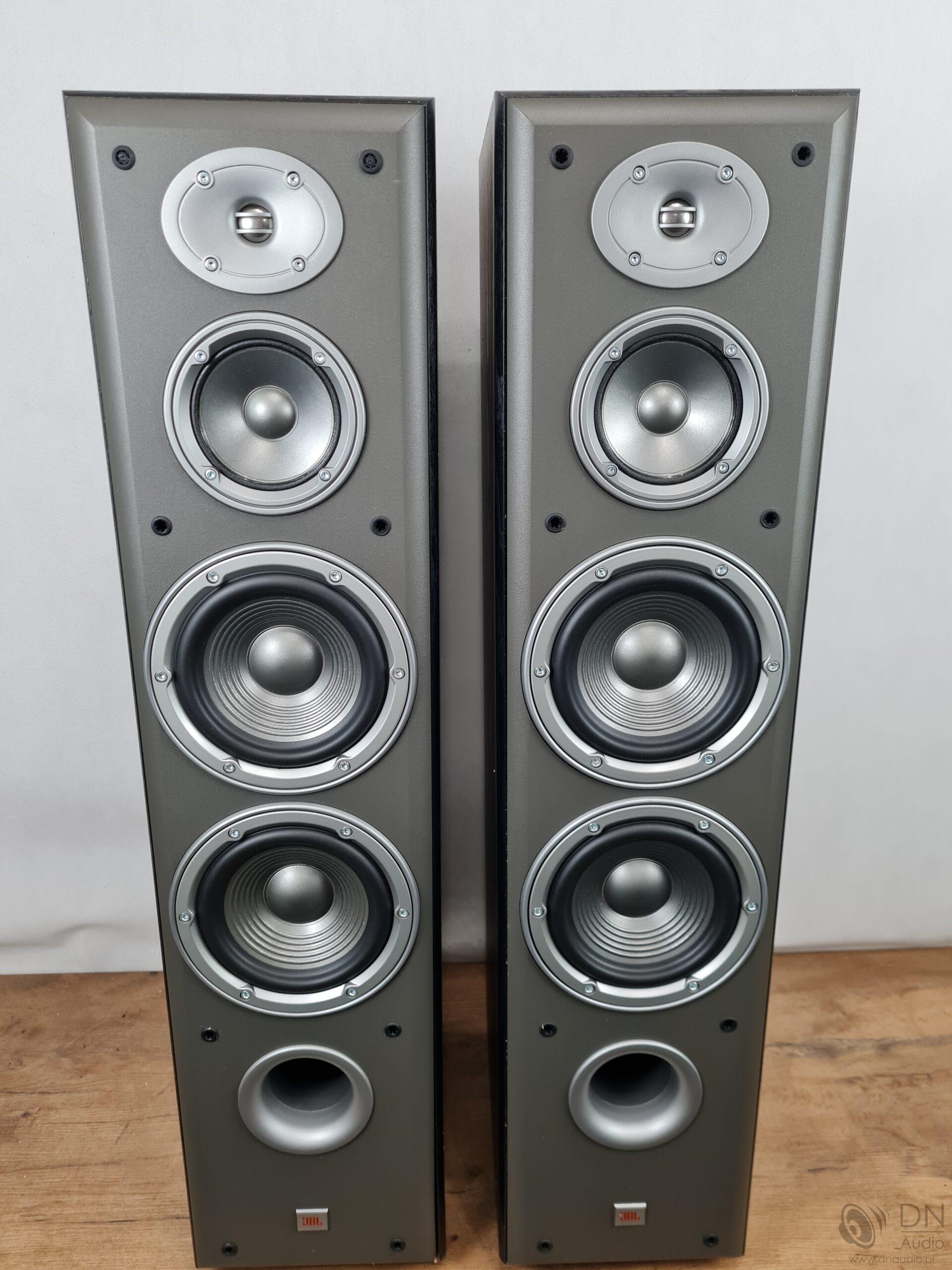 JBL Northridge E80 - obrazek 2