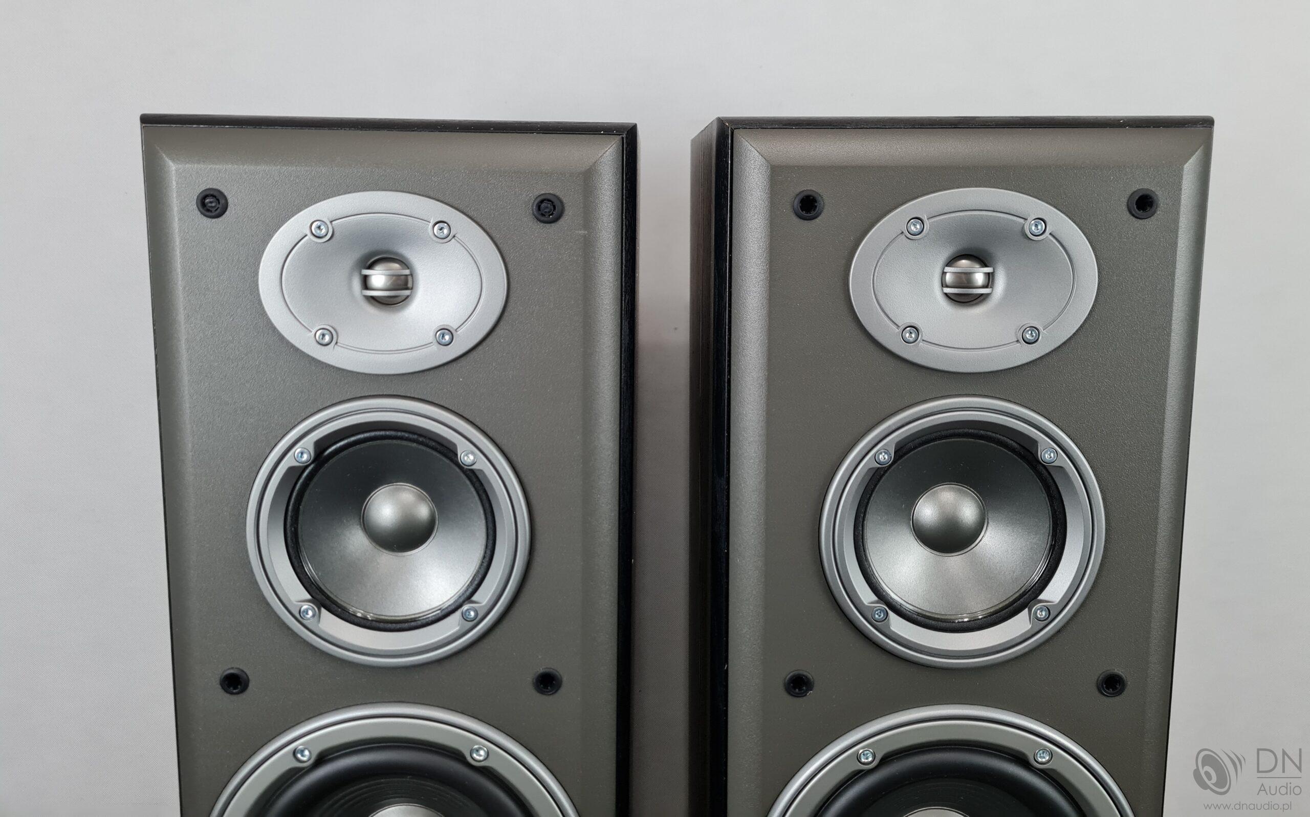 JBL Northridge E80 - obrazek 5