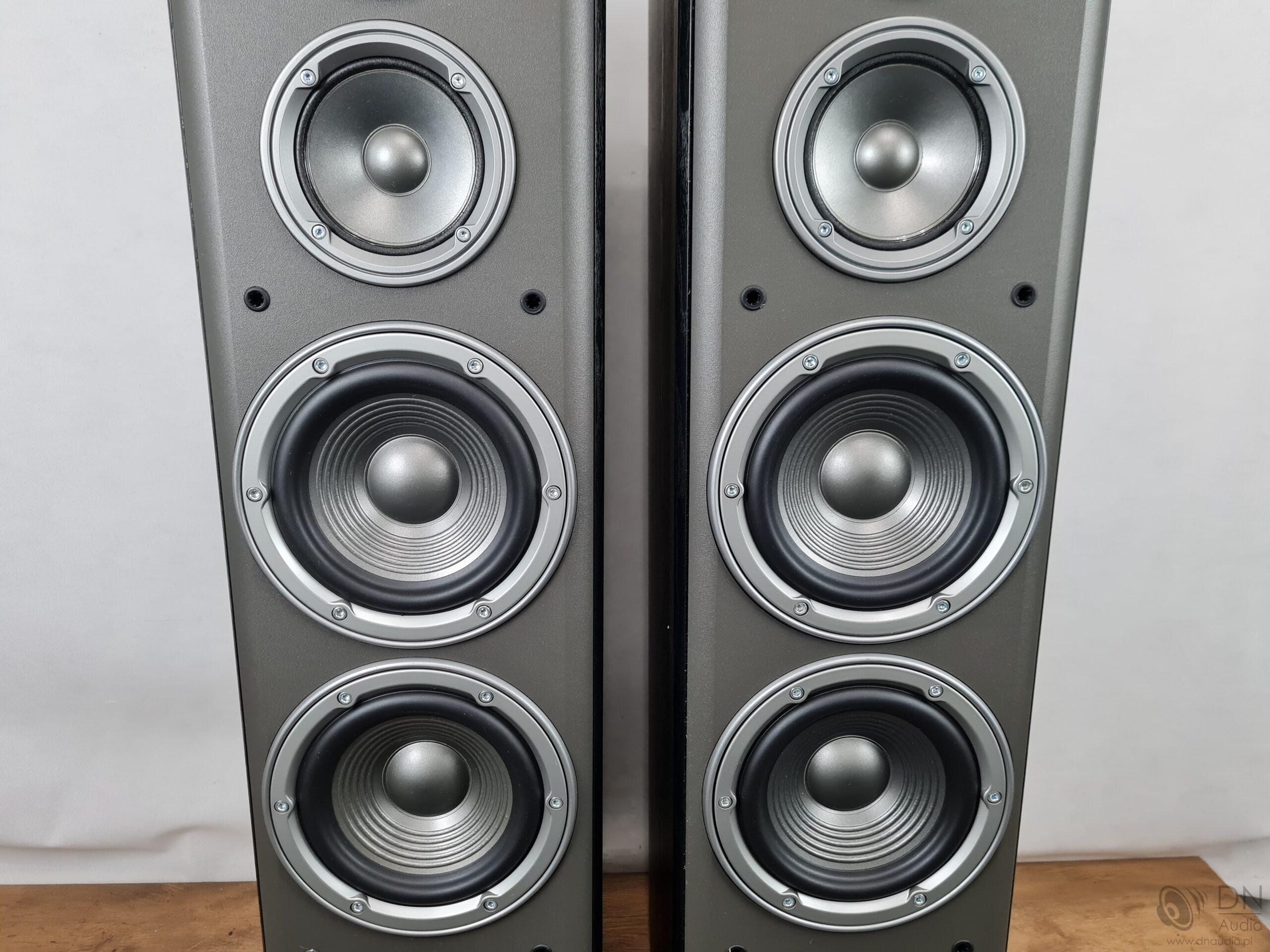 JBL Northridge E80 - obrazek 6
