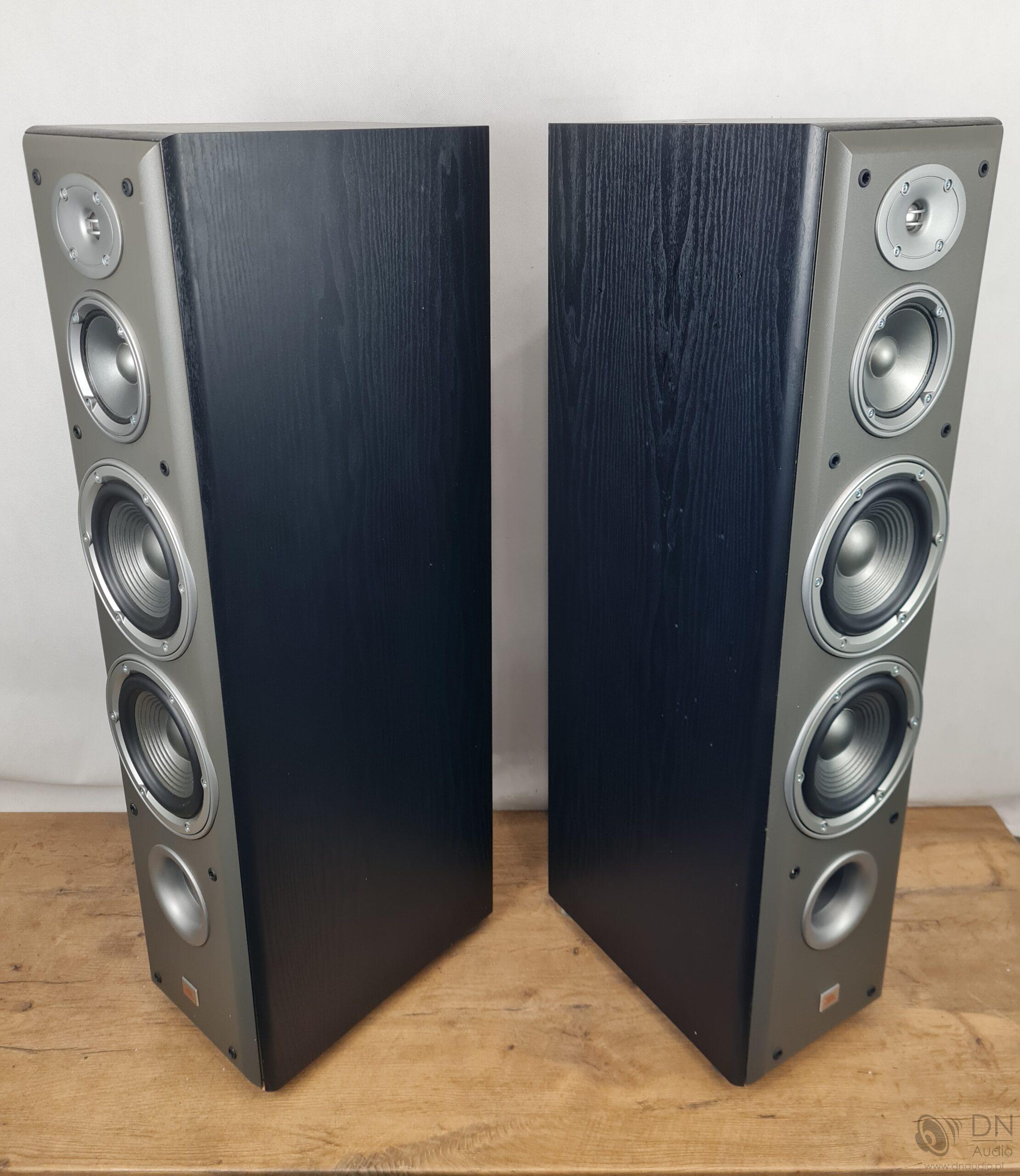JBL Northridge E80 - obrazek 9