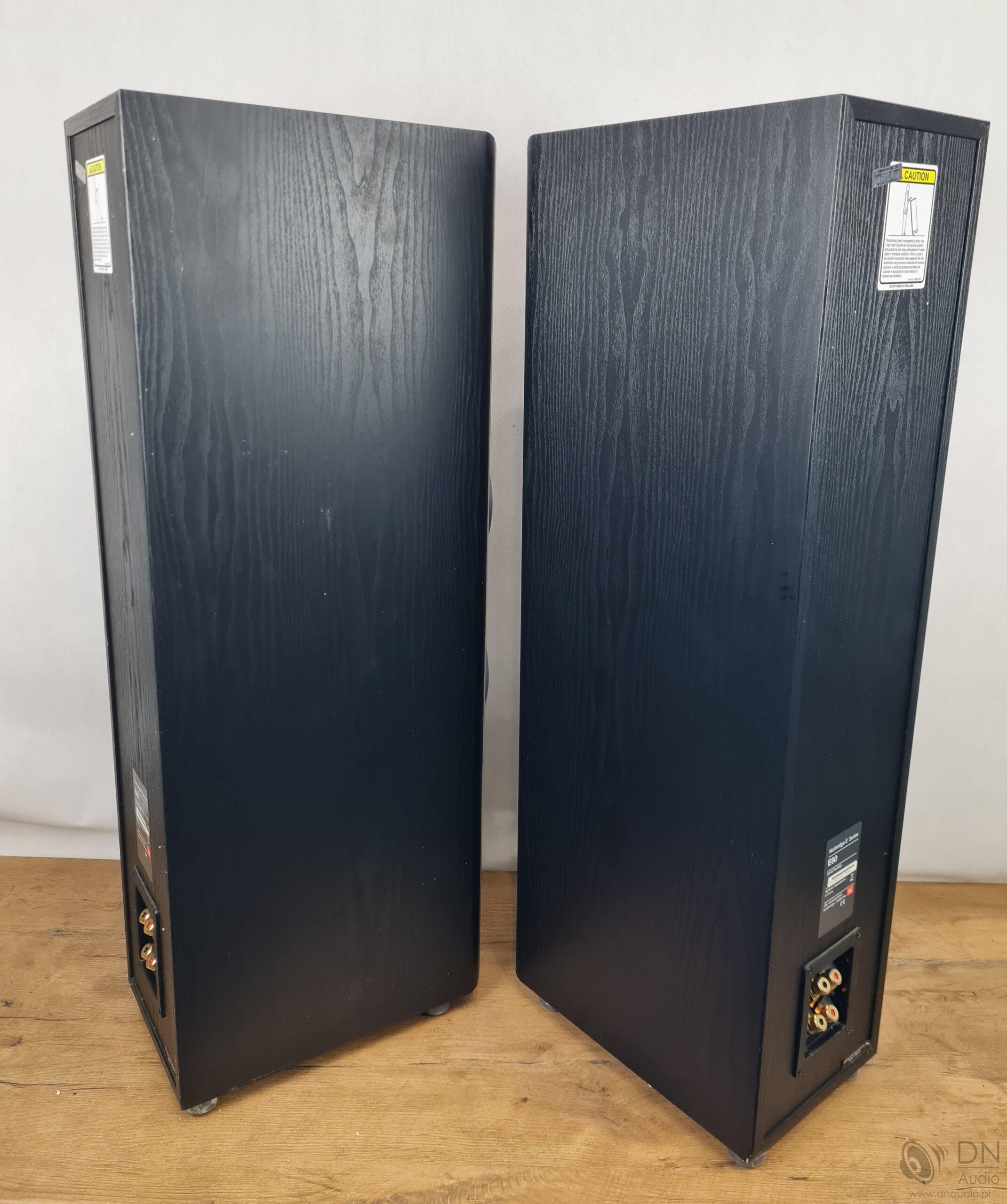 JBL Northridge E80 - obrazek 12