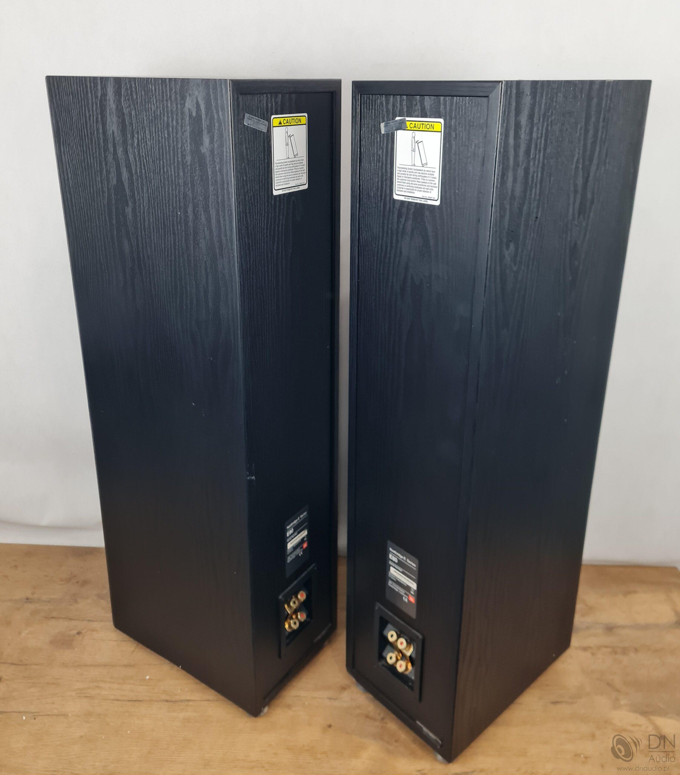 JBL Northridge E80 - obrazek 11