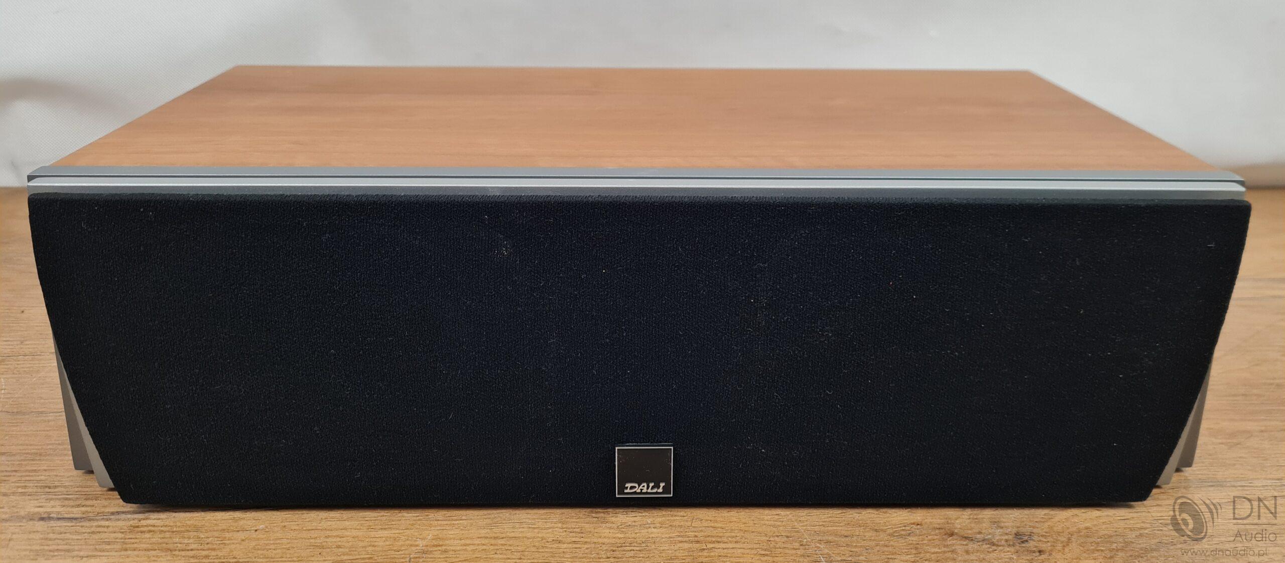 Dali Ikon Vokal 1 - obrazek 2