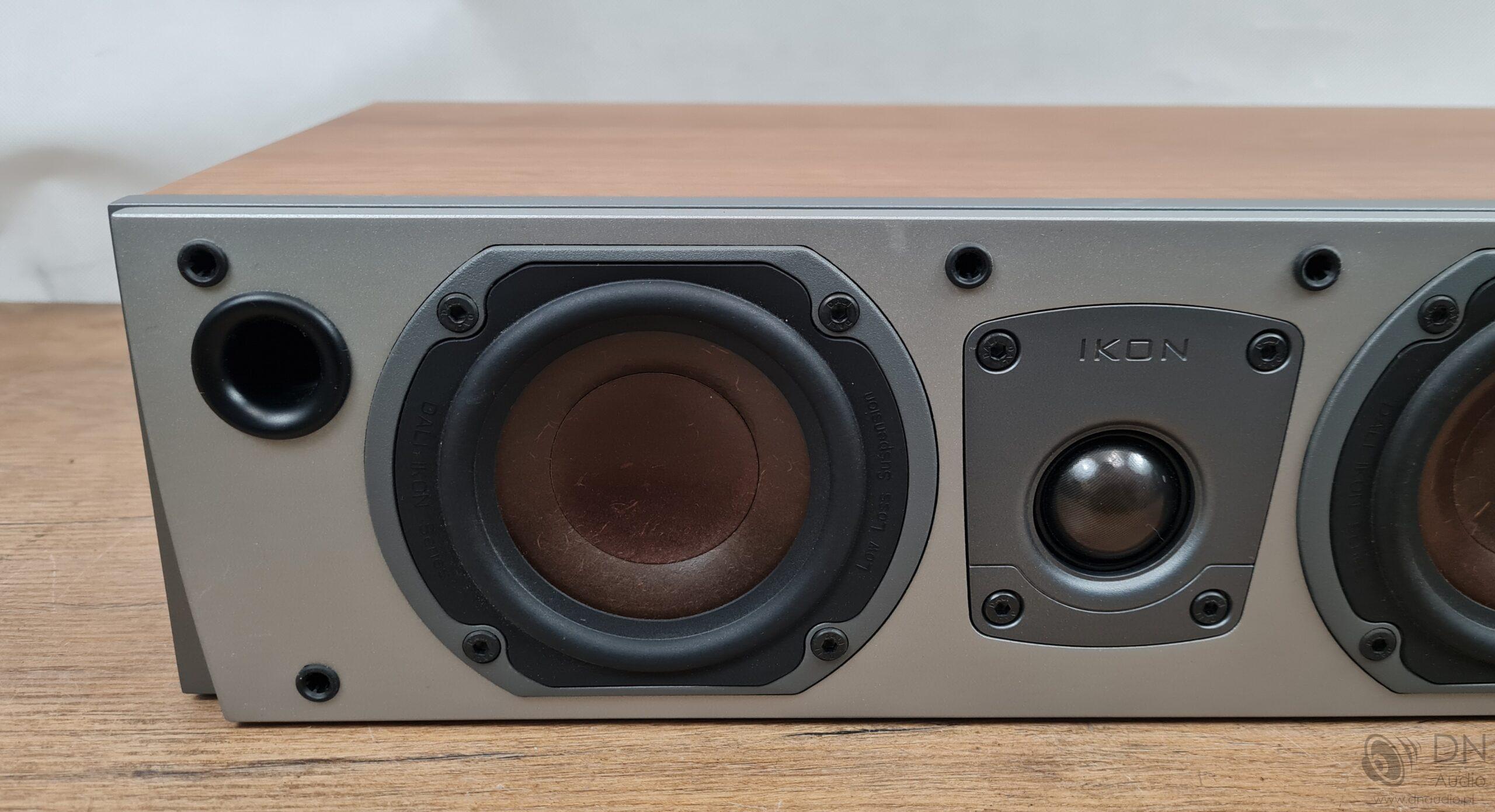 Dali Ikon Vokal 1 - obrazek 4