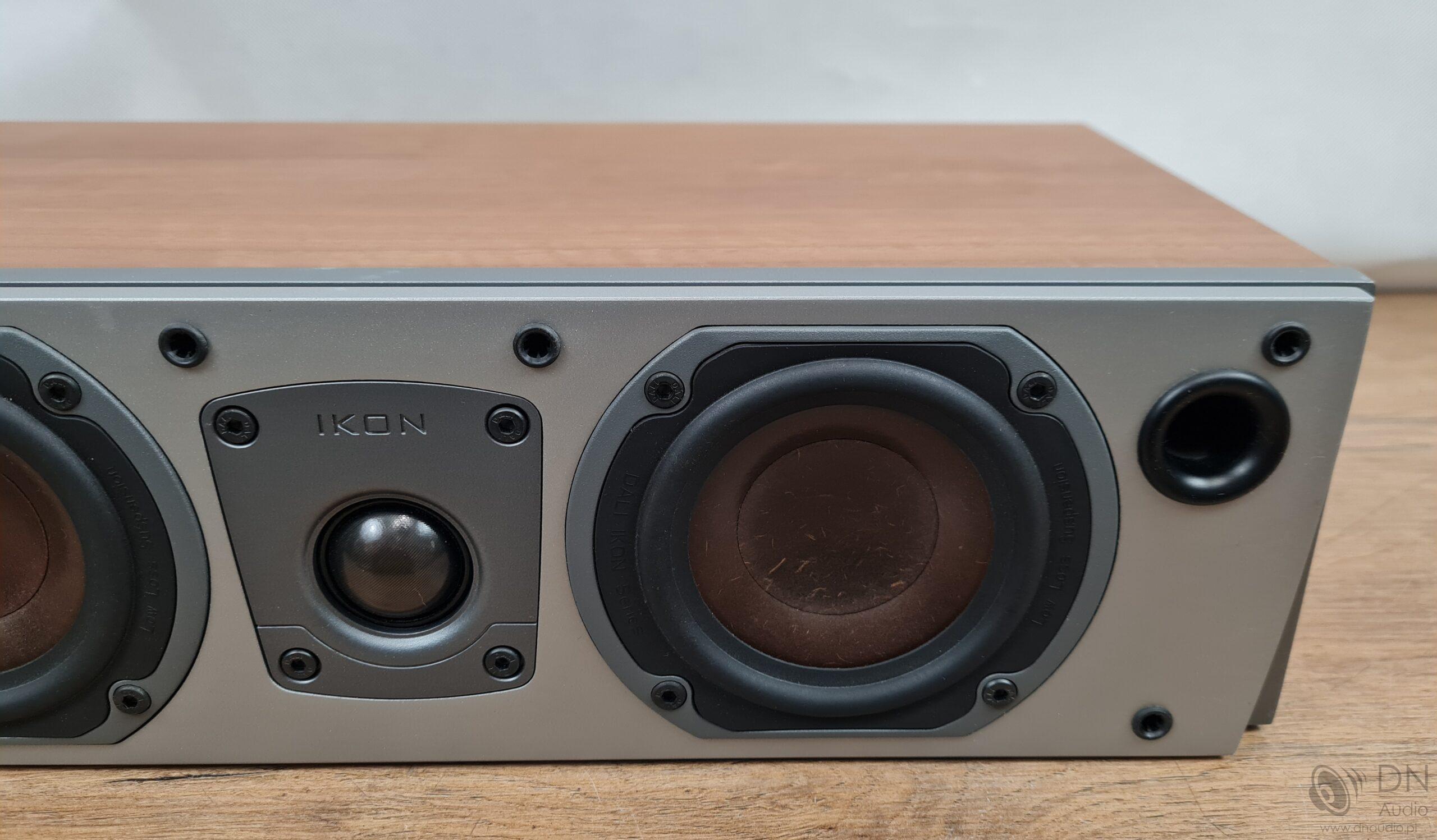 Dali Ikon Vokal 1 - obrazek 5