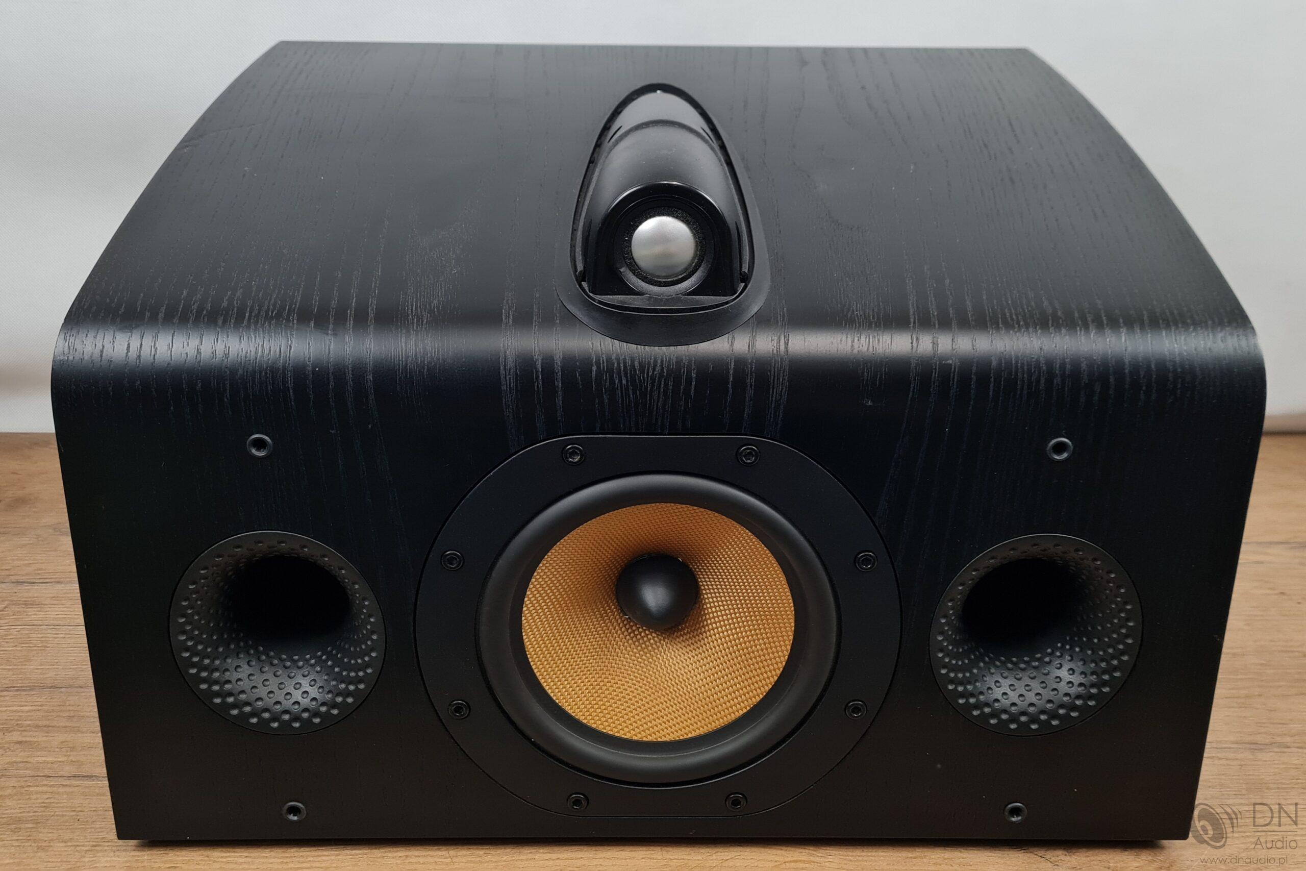 B&W HTM7 - obrazek 4