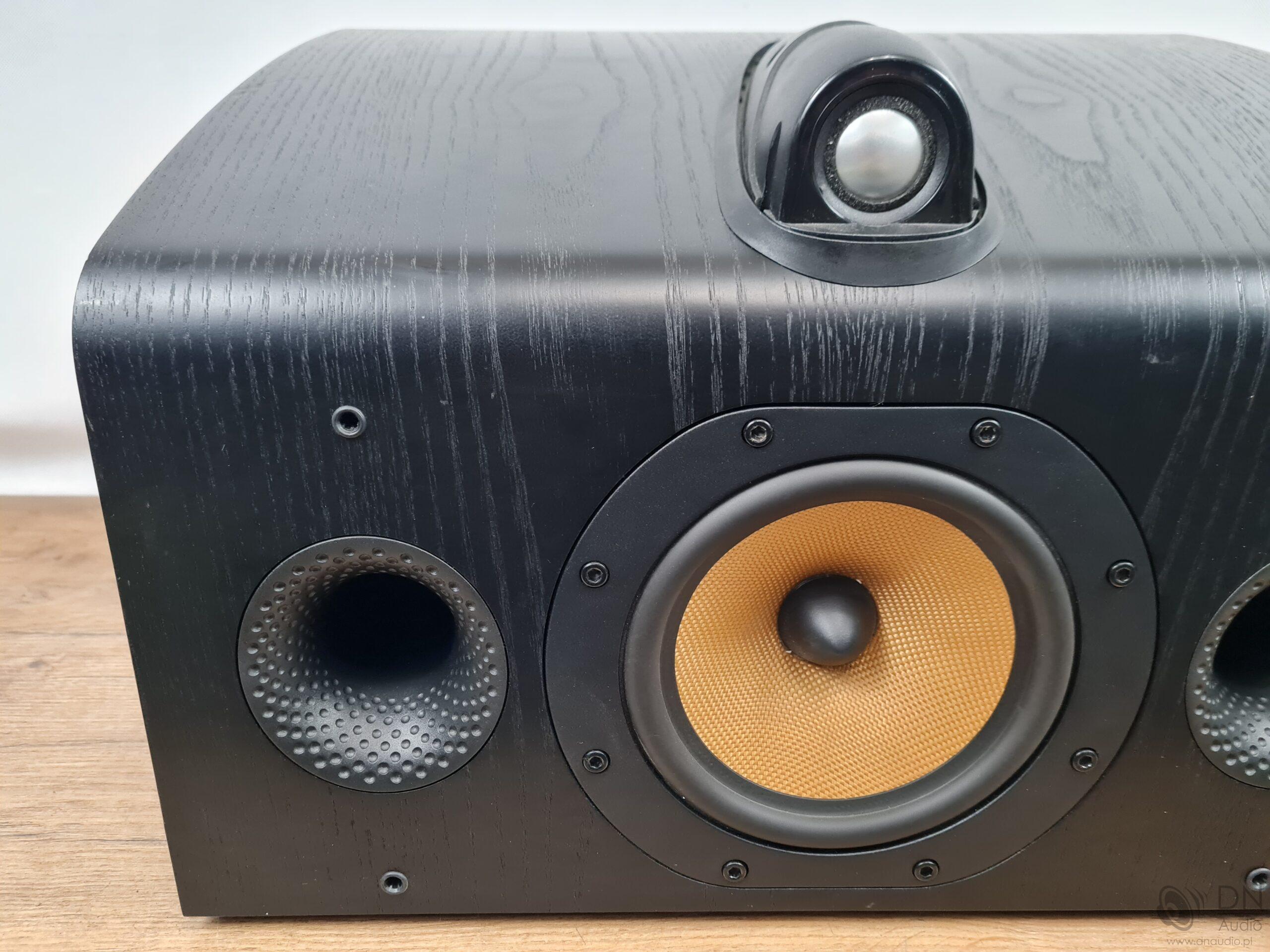 B&W HTM7 - obrazek 5